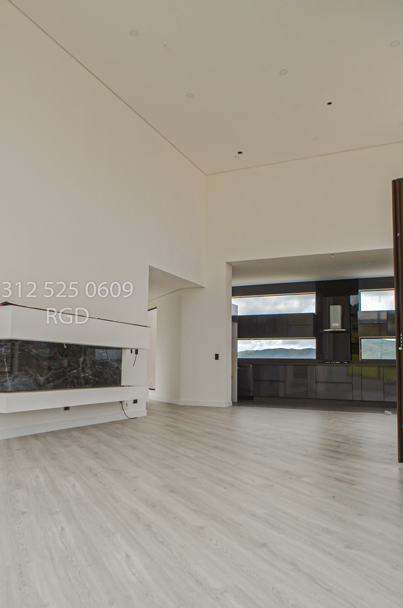 Casa de 6 alcobas en venta en Aposentos Parte Alta, Chía, 1509 m² · foto 18 de 24