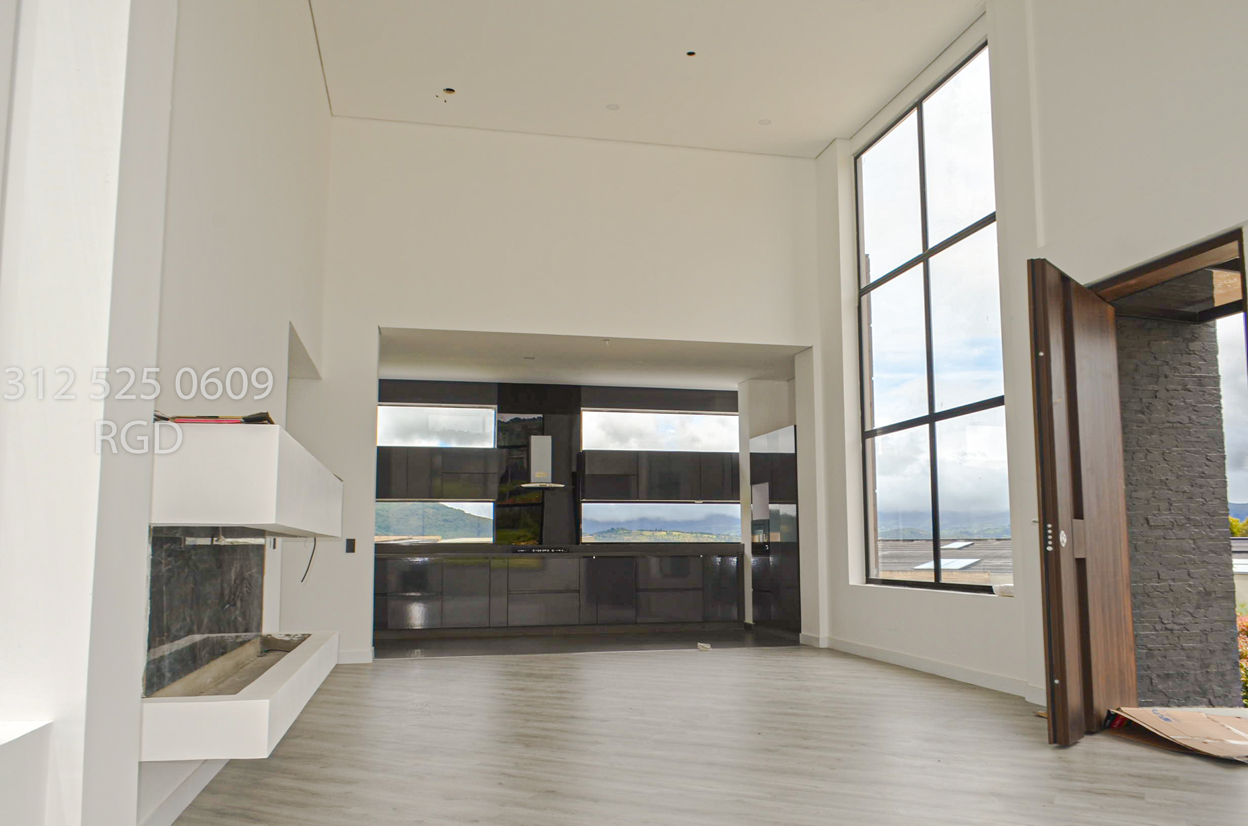 Casa de 6 alcobas en venta en Aposentos Parte Alta, Chía, 1509 m² · foto 19 de 24