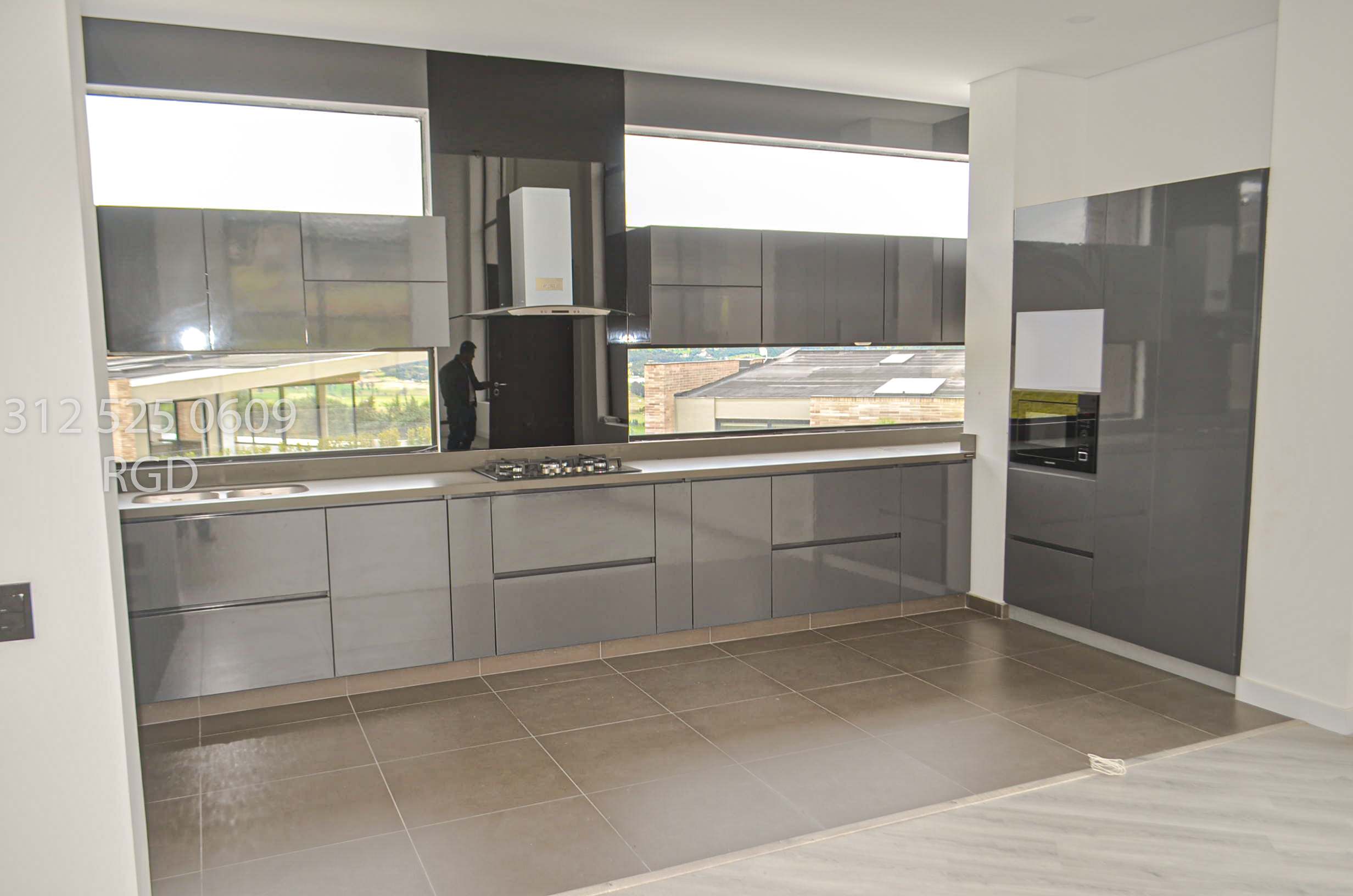 Casa de 6 alcobas en venta en Aposentos Parte Alta, Chía, 1509 m² · foto 20 de 24