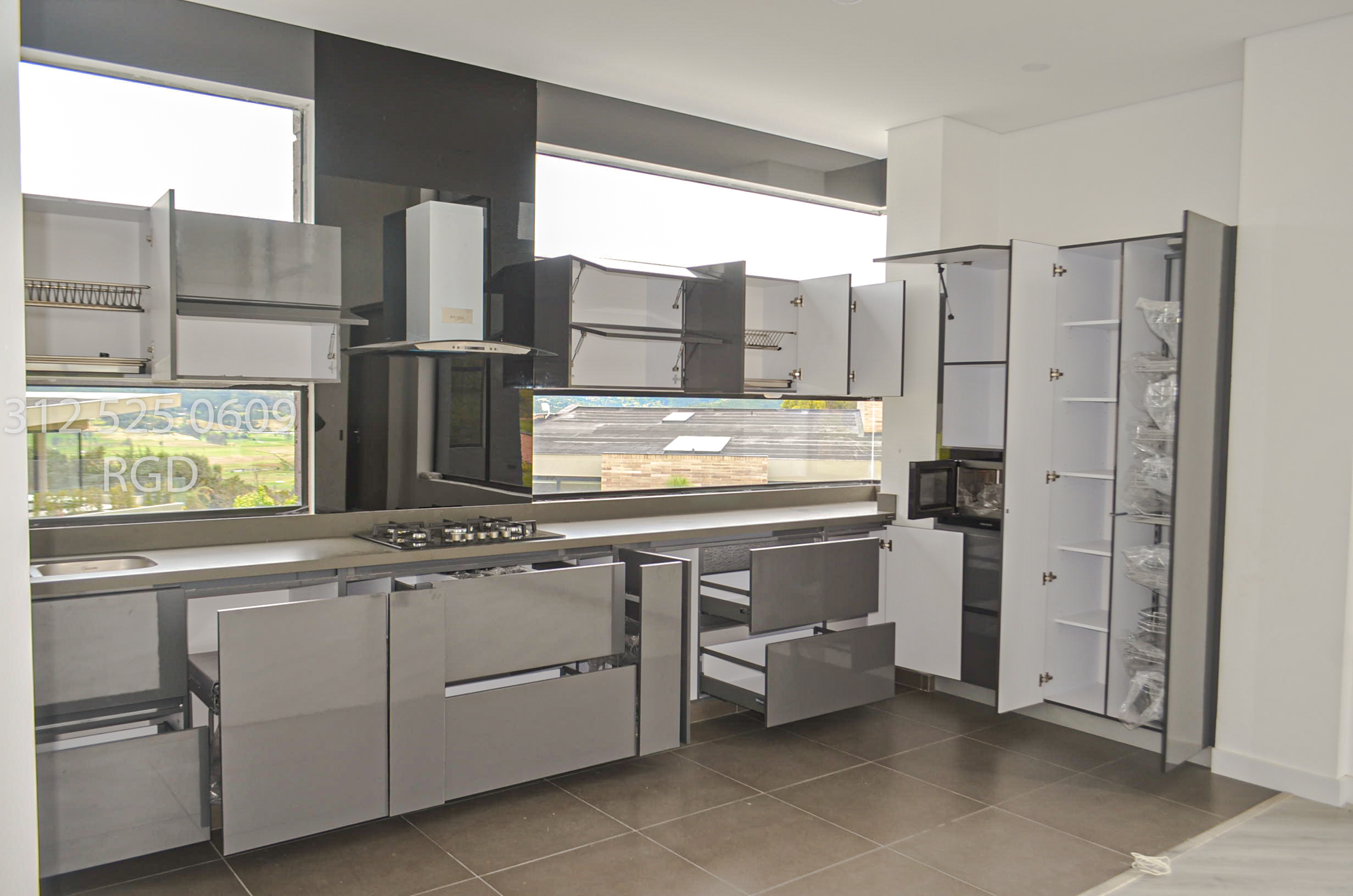 Casa de 6 alcobas en venta en Aposentos Parte Alta, Chía, 1509 m² · foto 21 de 24