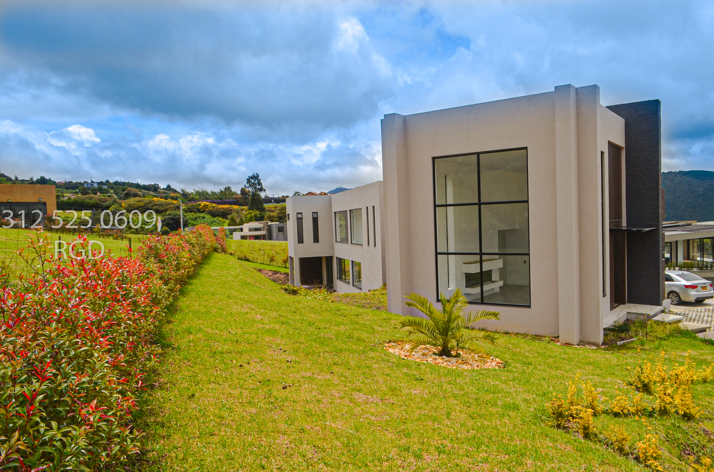 Casa de 6 alcobas en venta en Aposentos Parte Alta, Chía, 1509 m² · foto 24 de 24