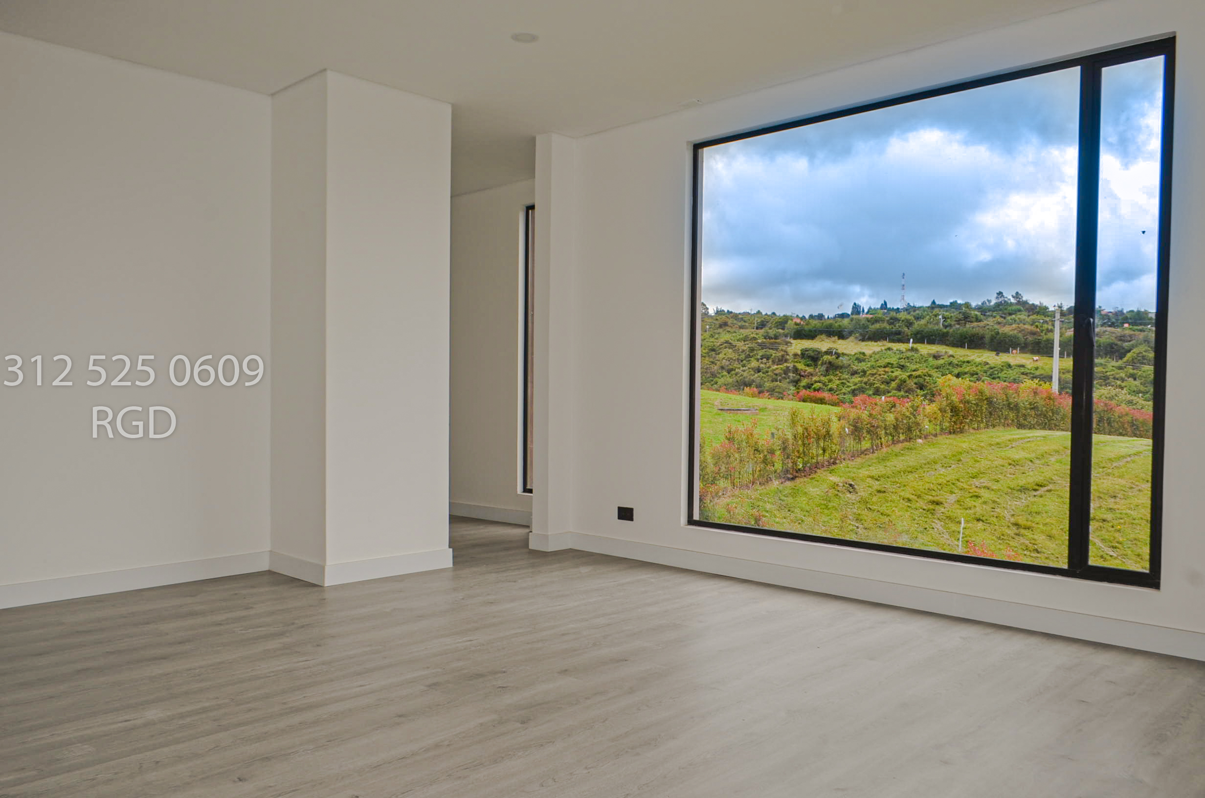 Casa de 6 alcobas en venta en Aposentos Parte Alta, Chía, 1509 m² · foto 3 de 24