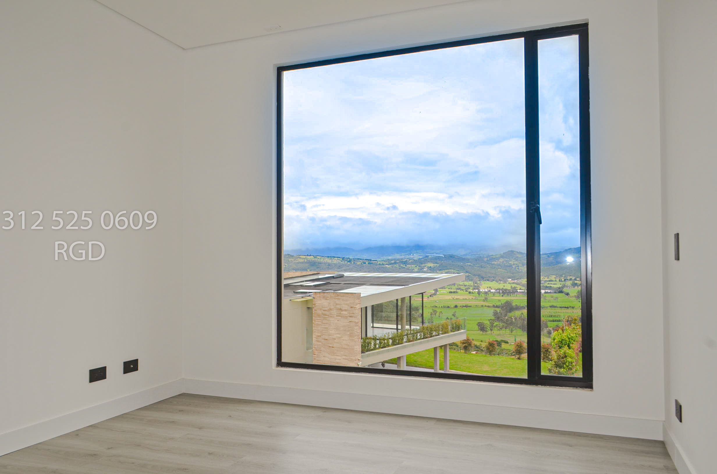 Casa de 6 alcobas en venta en Aposentos Parte Alta, Chía, 1509 m² · foto 5 de 24