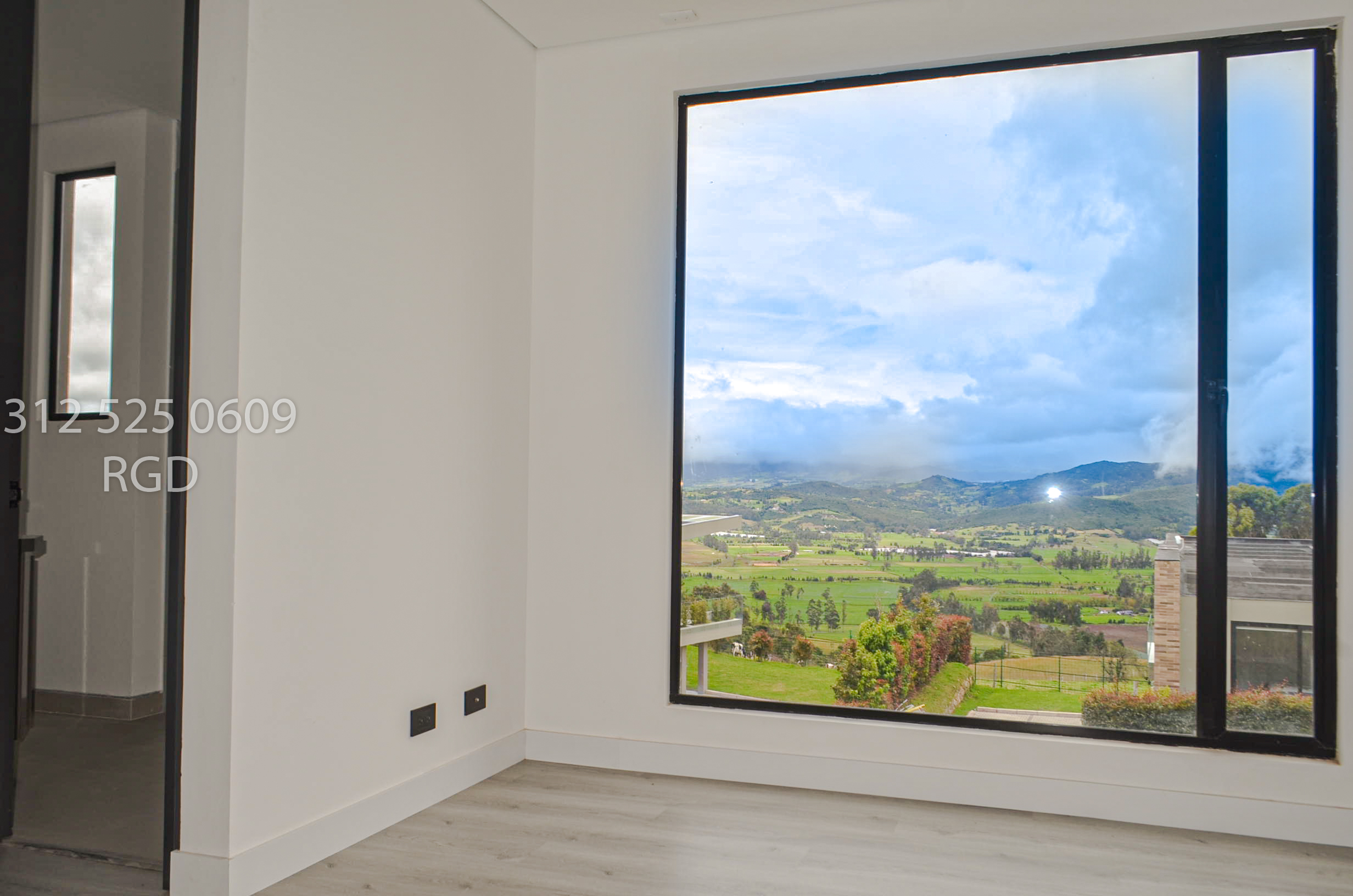 Casa de 6 alcobas en venta en Aposentos Parte Alta, Chía, 1509 m² · foto 7 de 24