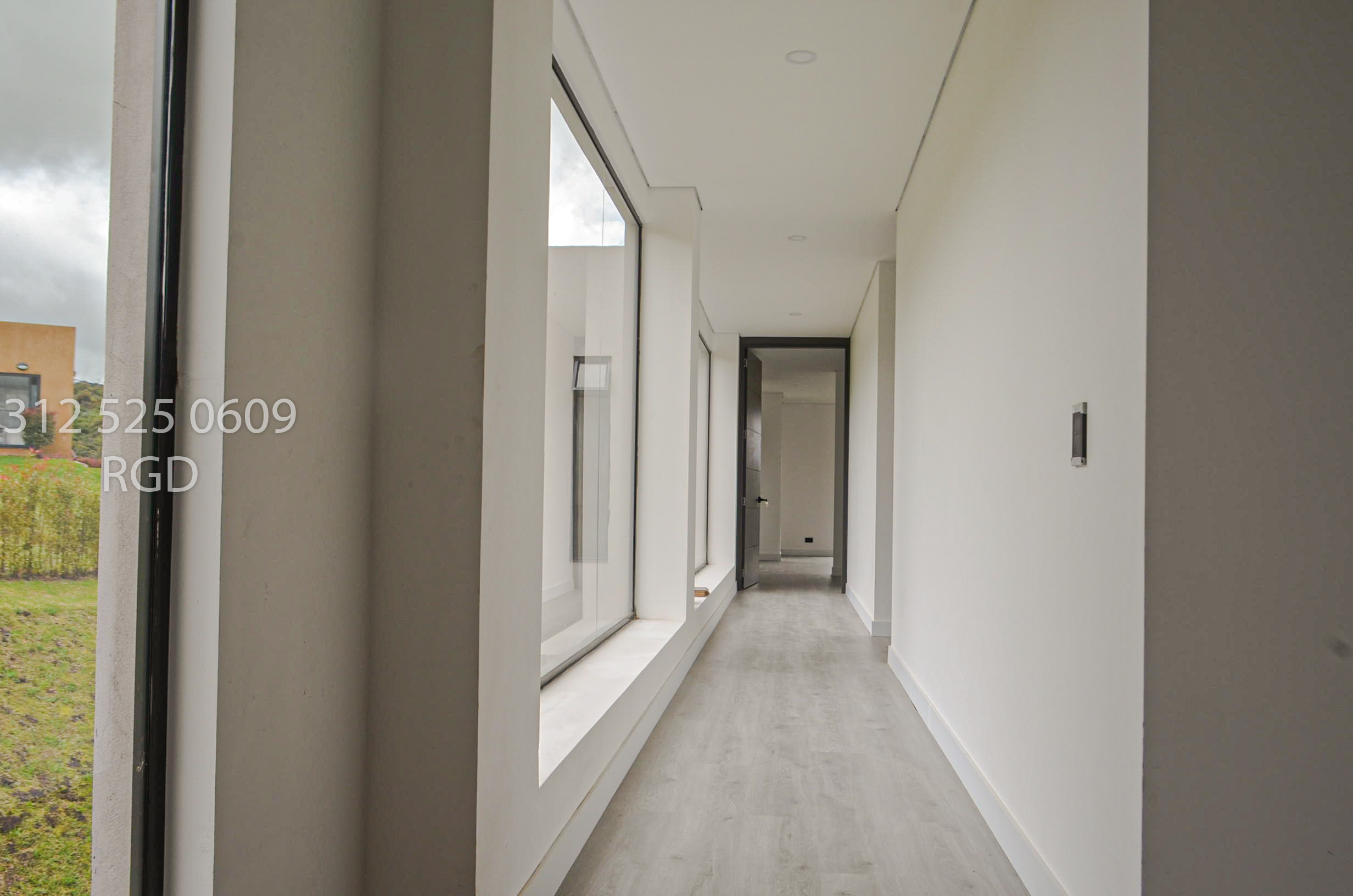 Casa de 6 alcobas en venta en Aposentos Parte Alta, Chía, 1509 m² · foto 9 de 24