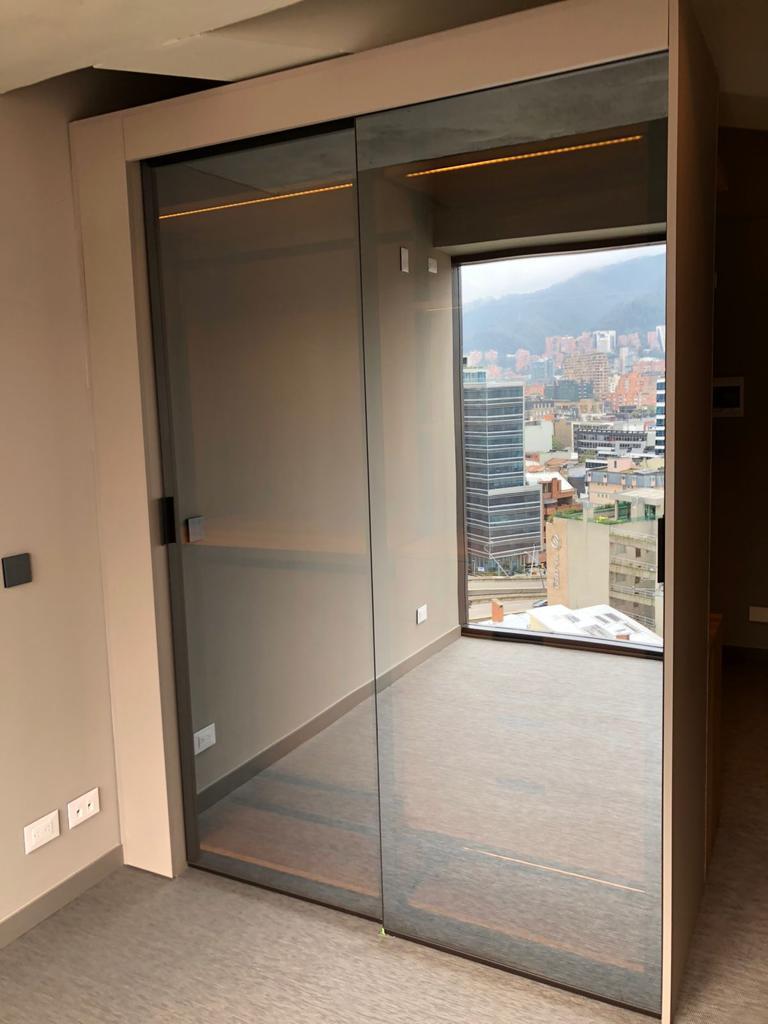 Apartaestudio en venta en Santa Paula, Bogotá, 25 m² · foto 11 de 11