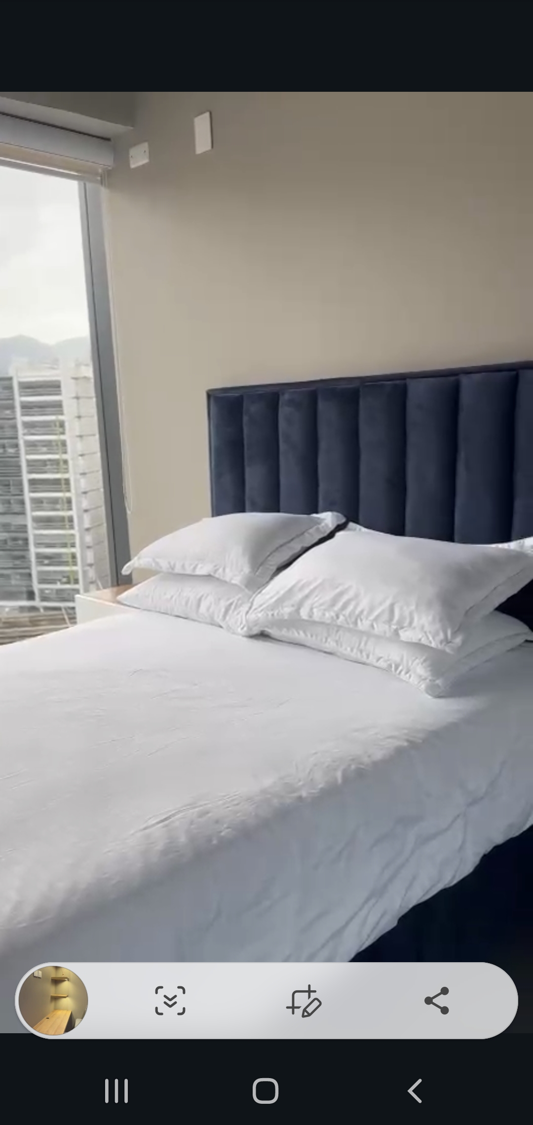 Apartaestudio en venta en Santa Paula, Bogotá, 25 m² · foto 3 de 11