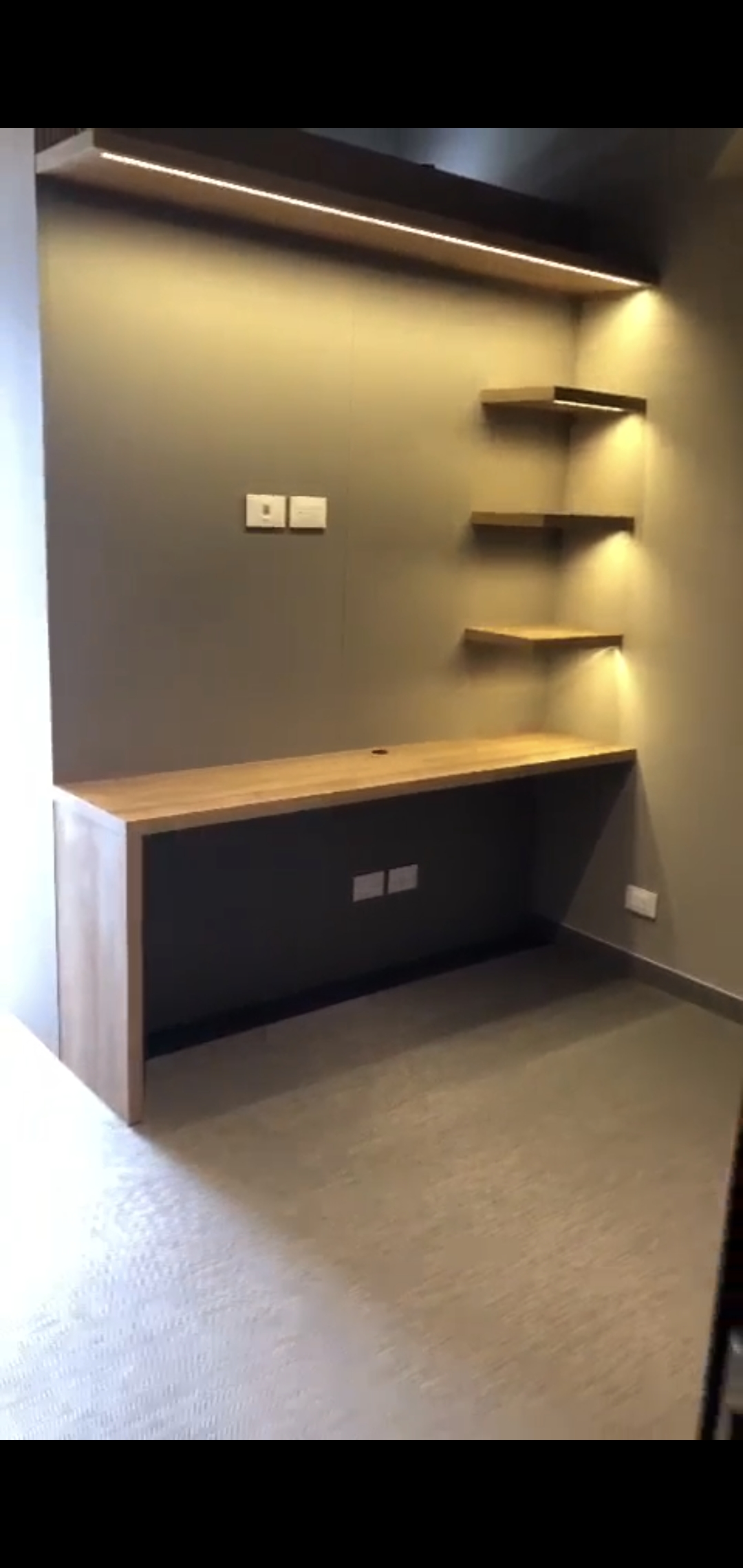 Apartaestudio en venta en Santa Paula, Bogotá, 25 m² · foto 4 de 11