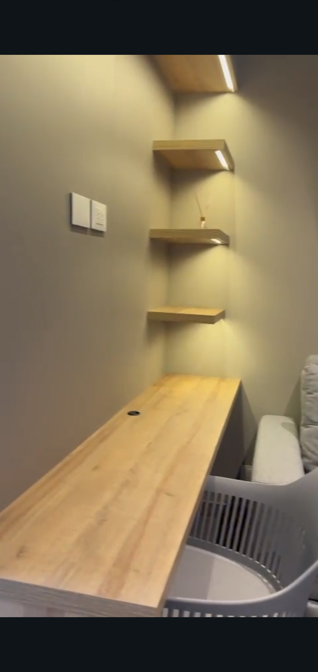 Apartaestudio en venta en Santa Paula, Bogotá, 25 m² · foto 5 de 11