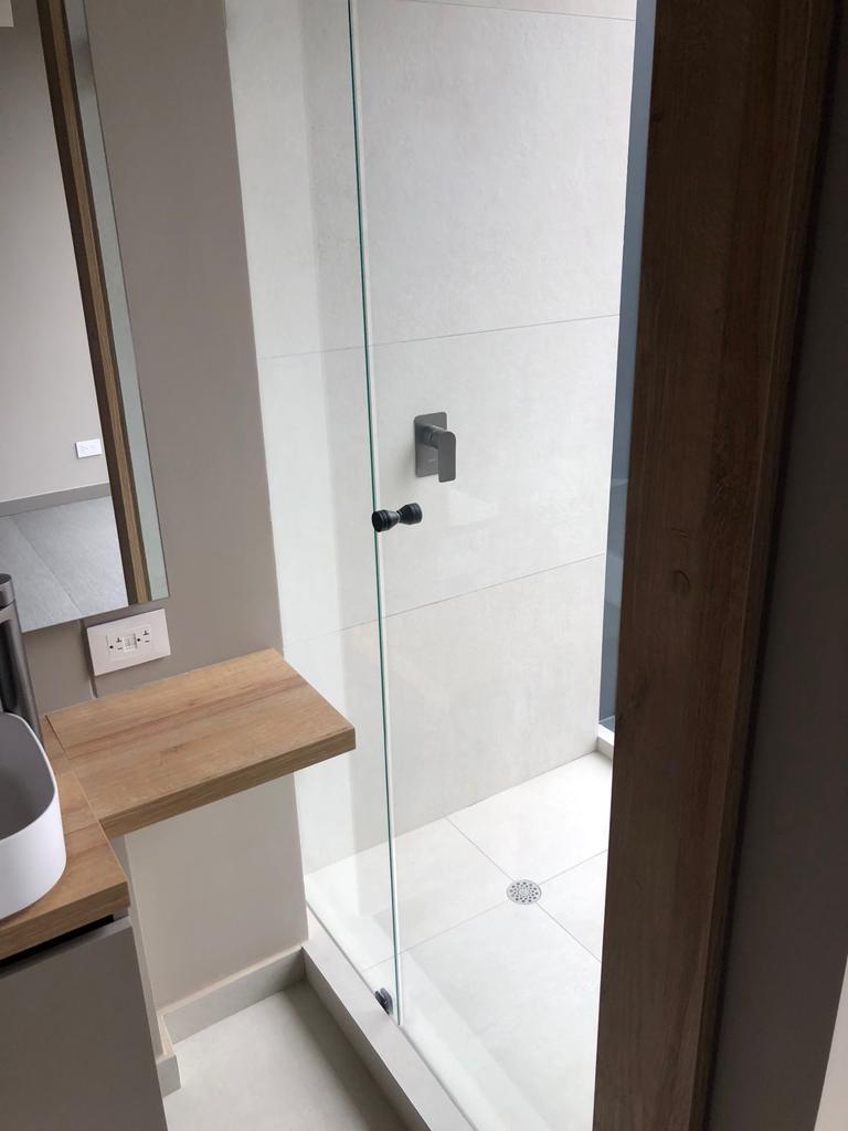 Apartaestudio en venta en Santa Paula, Bogotá, 25 m² · foto 6 de 11