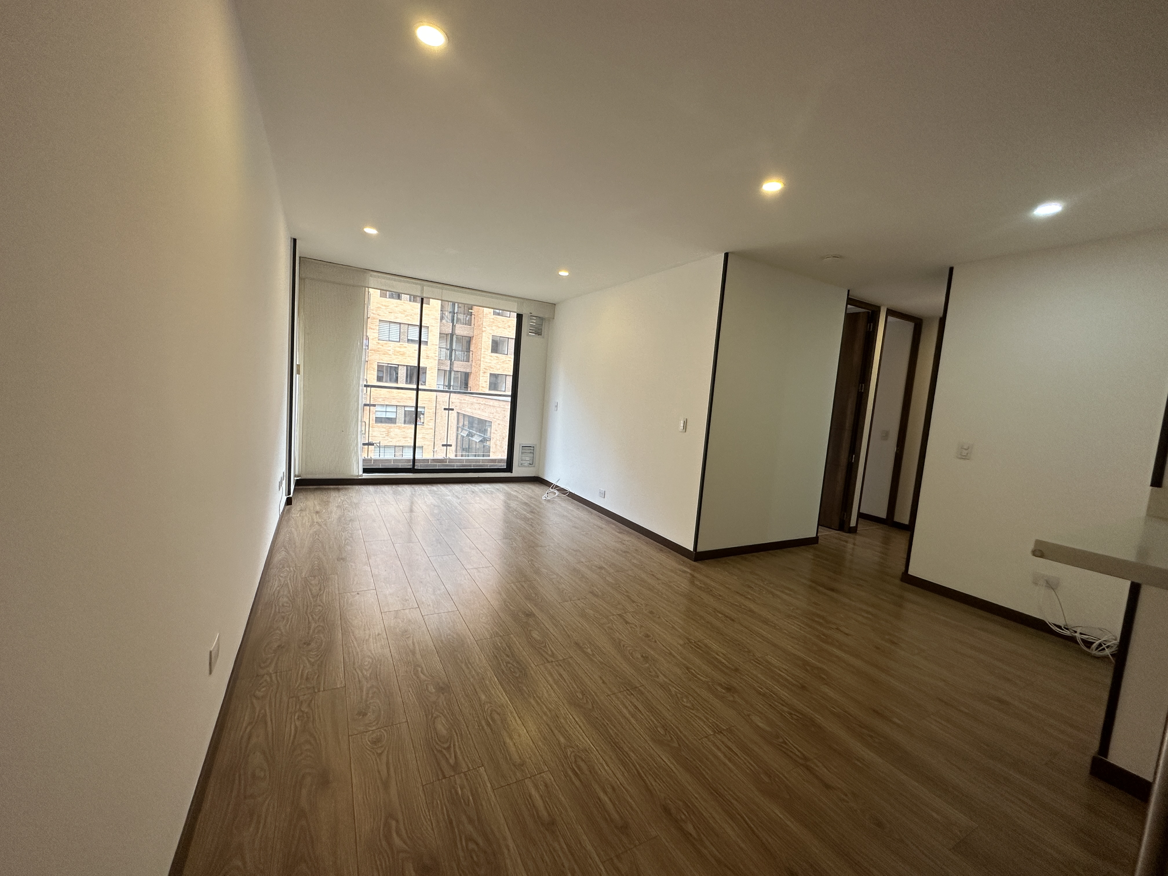 Apartamento en Arriendo en Chía