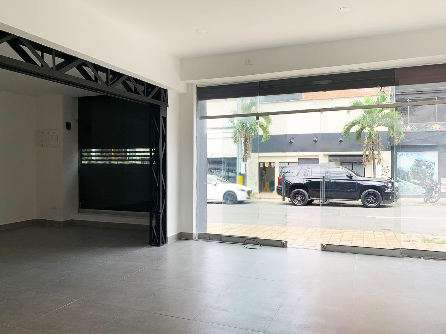 Local en arriendo en El Poblado, Medellín, 76 m² · foto 13 de 17