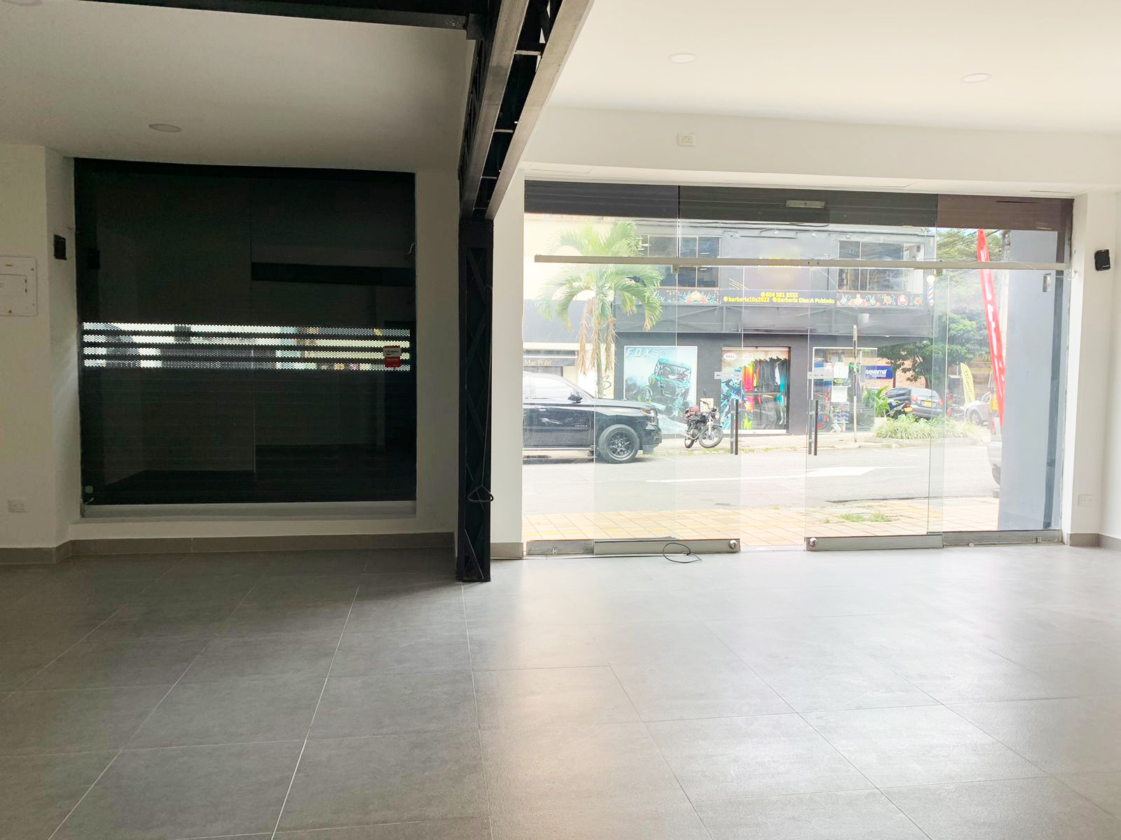 Local en arriendo en El Poblado, Medellín, 76 m² · foto 14 de 17