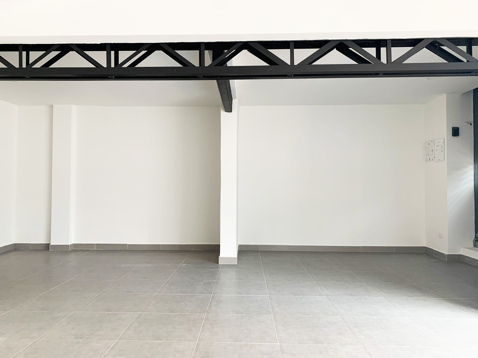 Local en arriendo en El Poblado, Medellín, 76 m² · foto 6 de 17