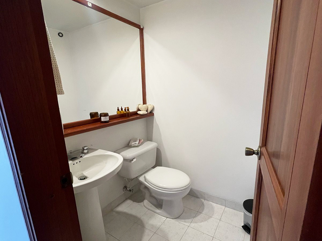 Apartamento de 3 alcobas en venta en El Diamante 2, Medellín, 130 m² · foto 9 de 11