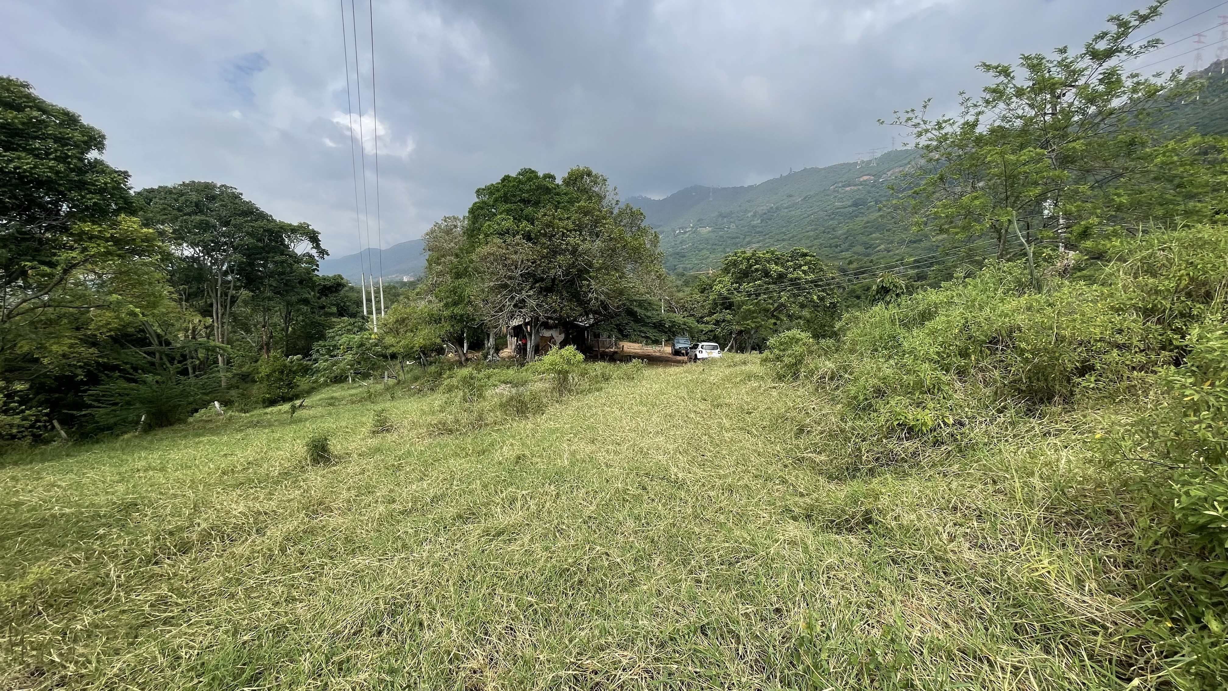 Finca en venta en San Antonio Del Carrizal, Girón · foto 4 de 9