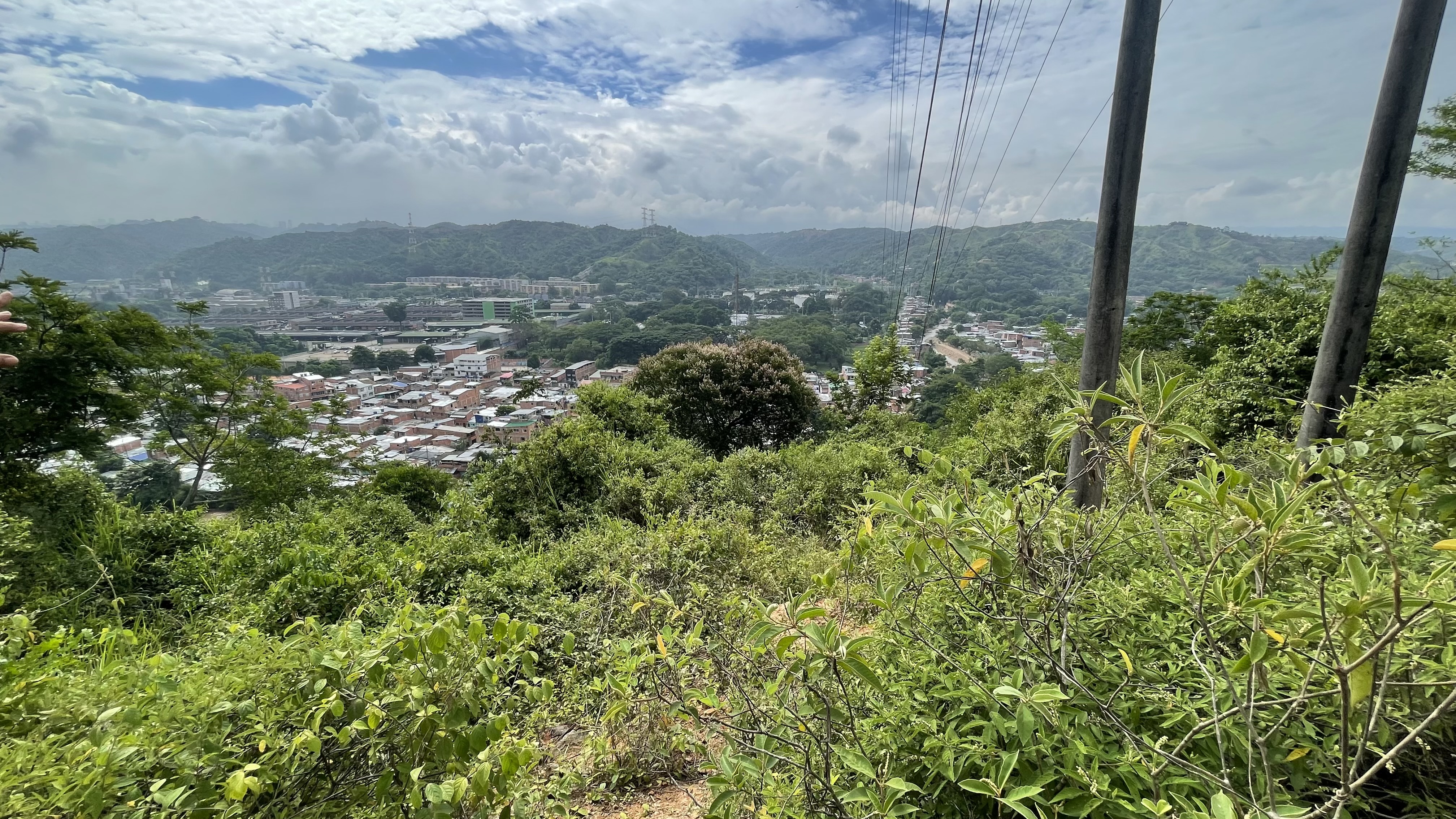 Finca en venta en San Antonio Del Carrizal, Girón · foto 6 de 9