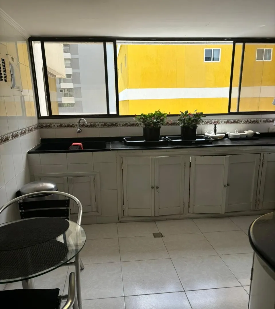 Apartamento en venta en Bocagrande, Cartagena · foto 2 de 11