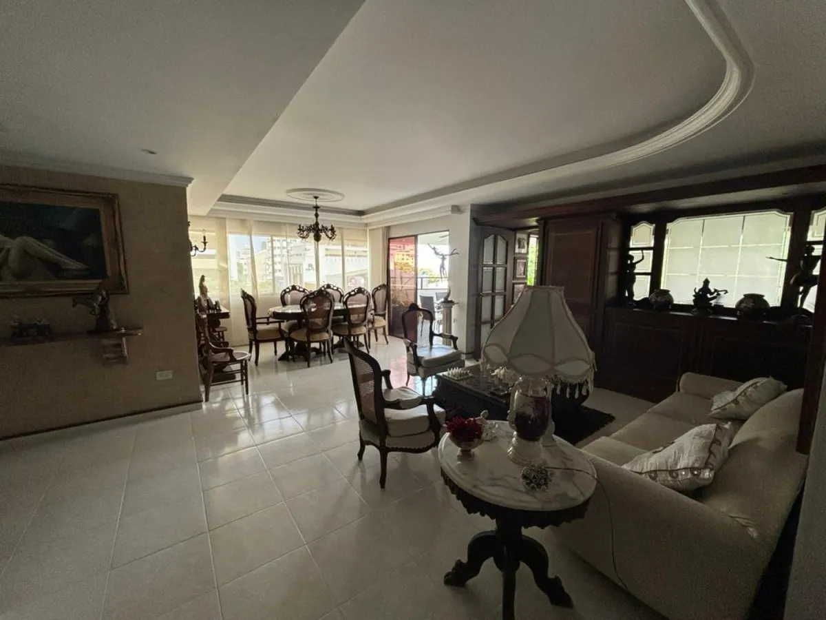 Apartamento en venta en Bocagrande, Cartagena · foto 4 de 11
