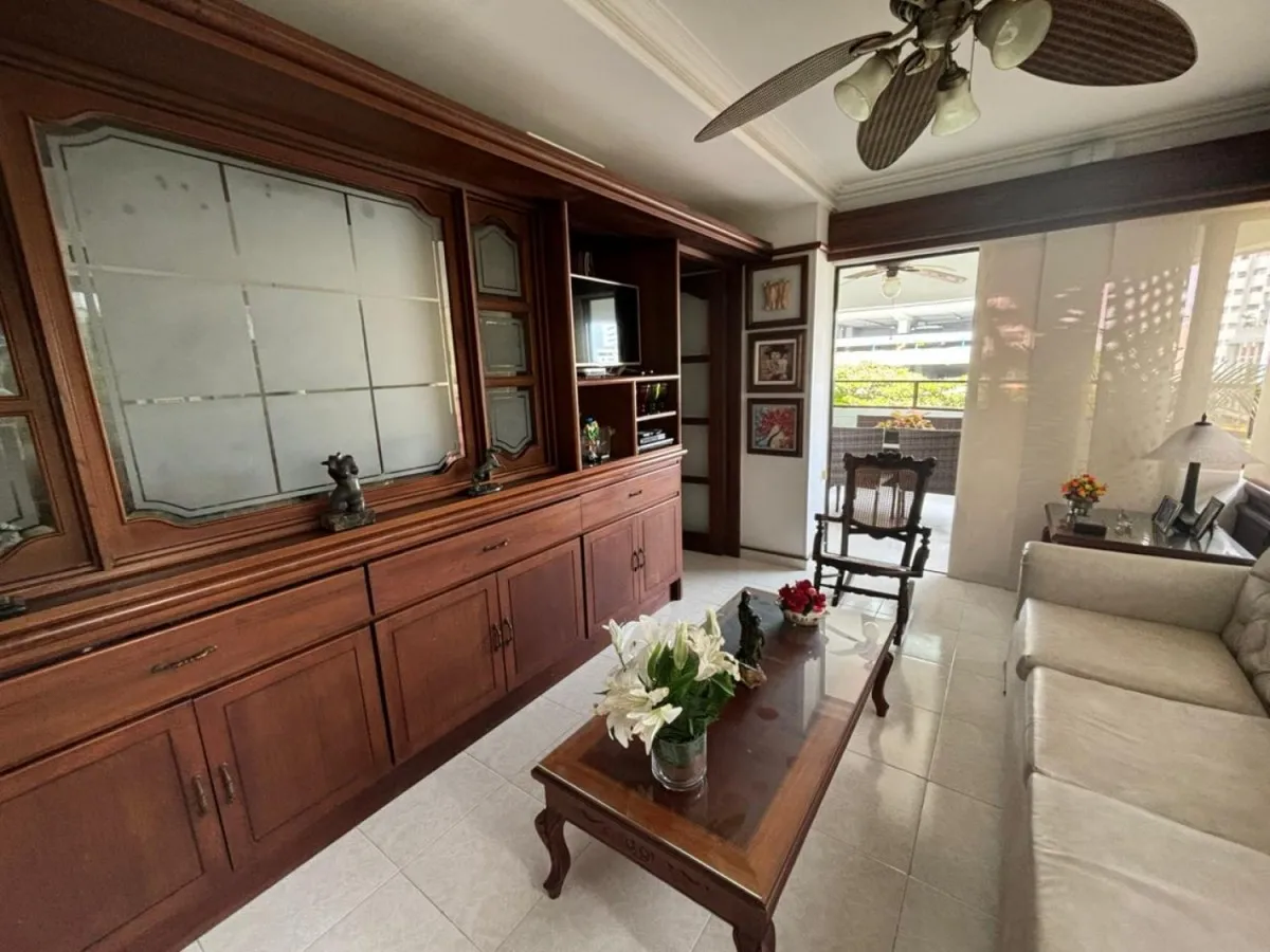 Apartamento en venta en Bocagrande, Cartagena · foto 5 de 11