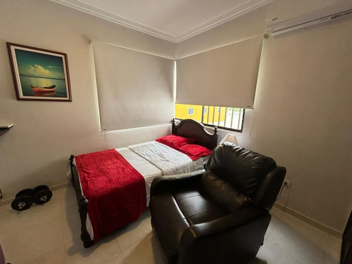 Apartamento en venta en Bocagrande, Cartagena · foto 8 de 11