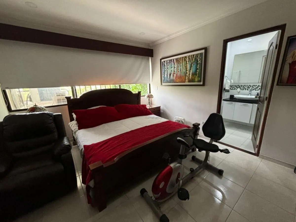 Apartamento en venta en Bocagrande, Cartagena · foto 10 de 11