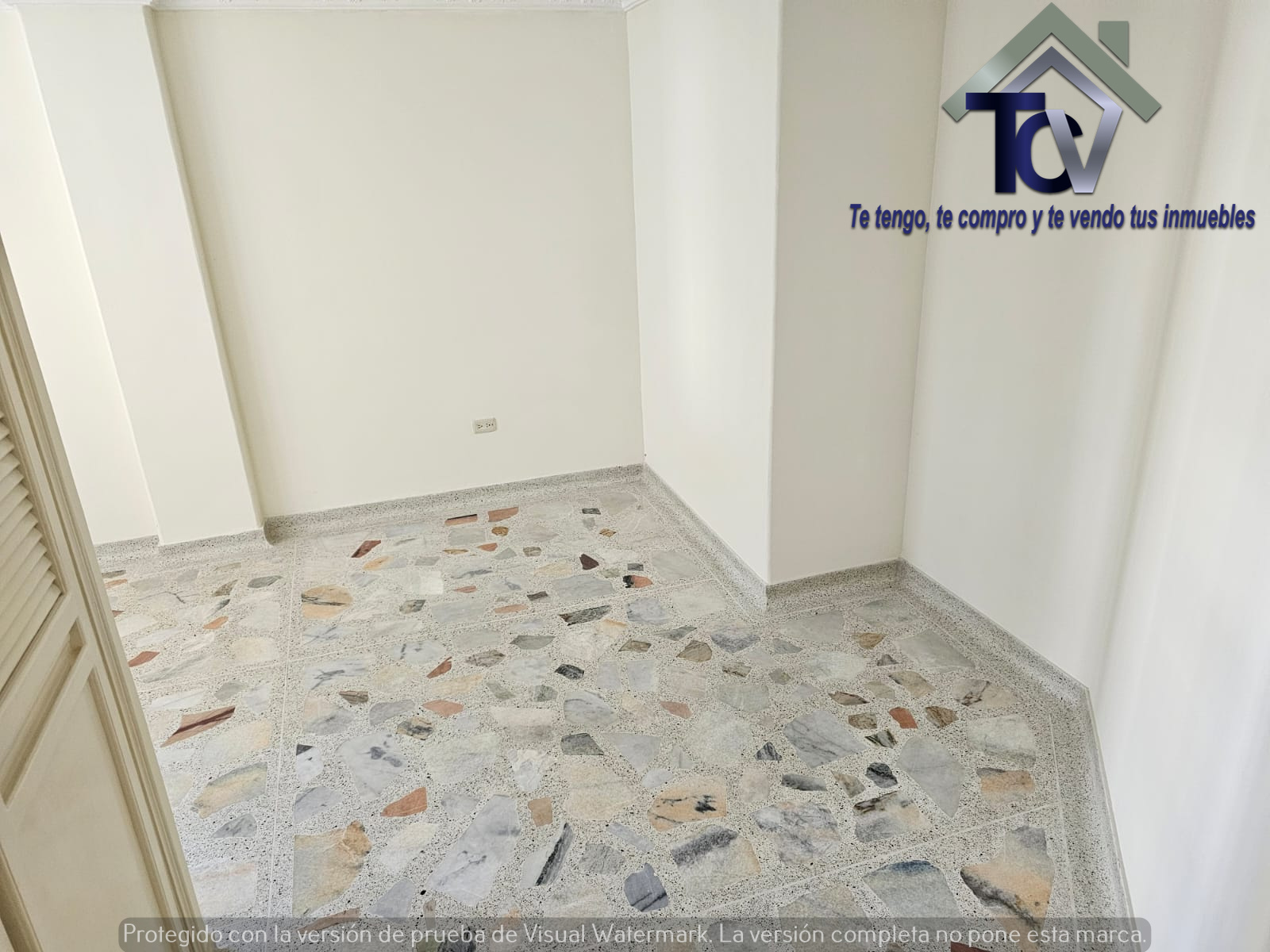 Apartamento de 4 alcobas en venta en El Prado, Bucaramanga, 131 m² · foto 10 de 17