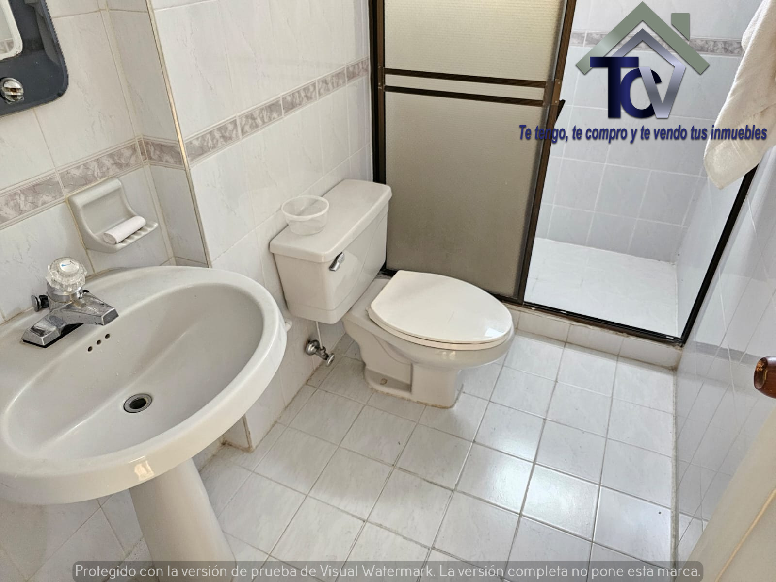 Apartamento de 4 alcobas en venta en El Prado, Bucaramanga, 131 m² · foto 13 de 17