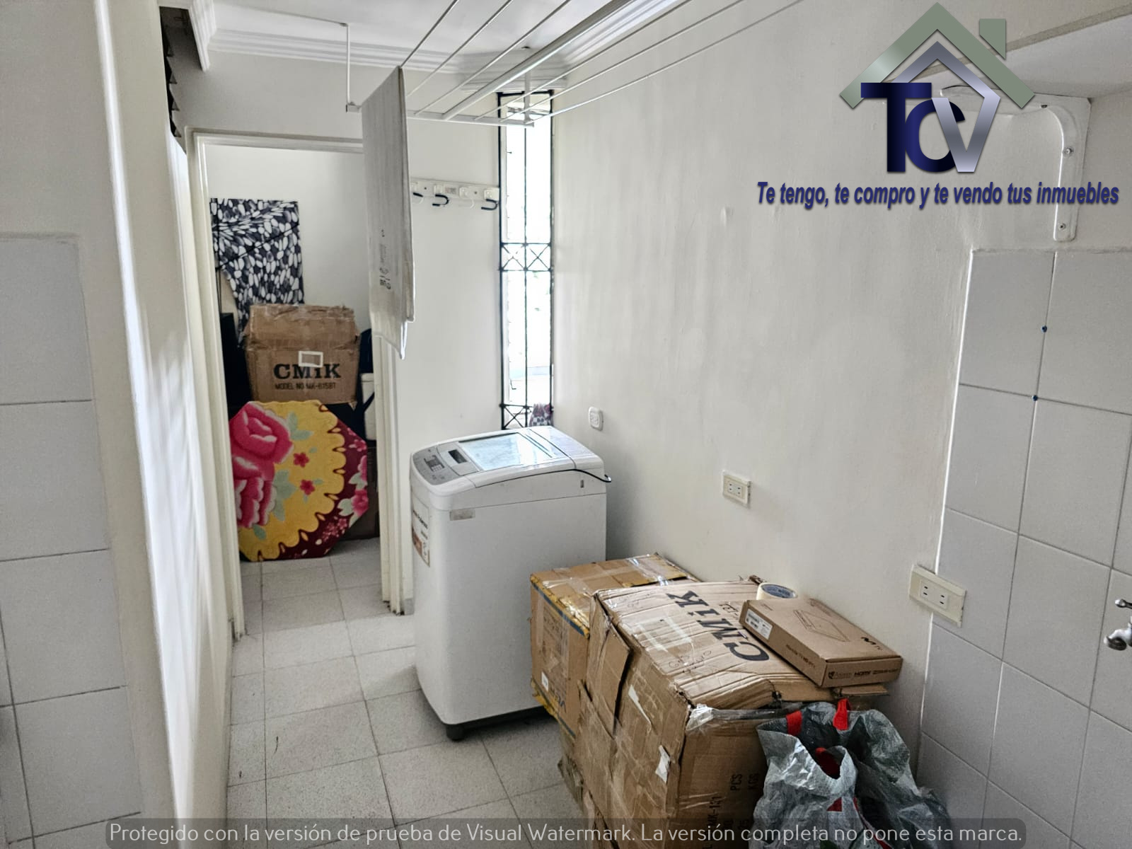 Apartamento de 4 alcobas en venta en El Prado, Bucaramanga, 131 m² · foto 14 de 17