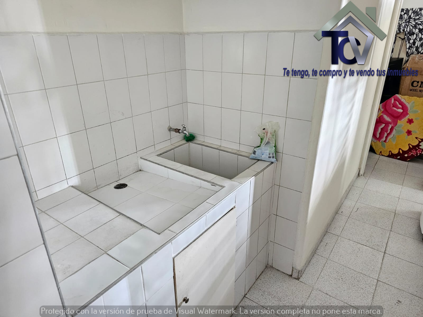 Apartamento de 4 alcobas en venta en El Prado, Bucaramanga, 131 m² · foto 15 de 17