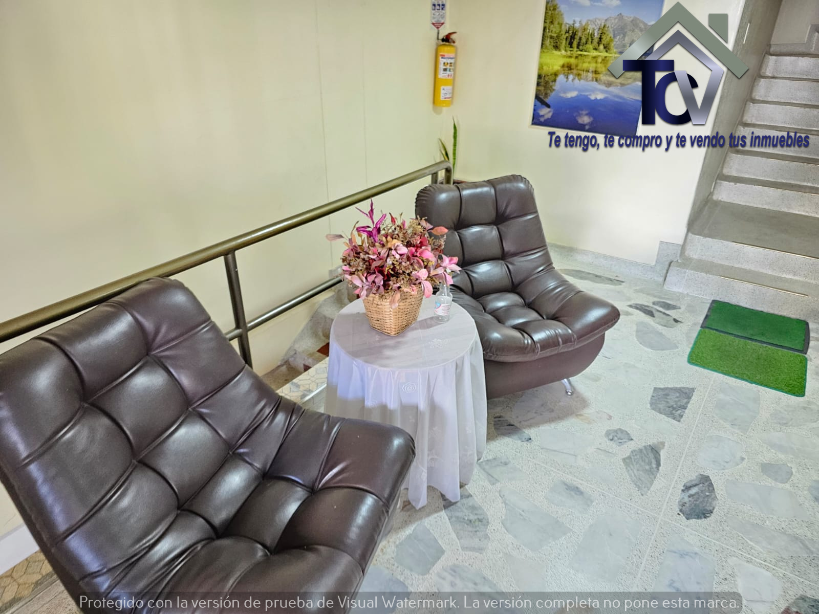 Apartamento de 4 alcobas en venta en El Prado, Bucaramanga, 131 m² · foto 3 de 17
