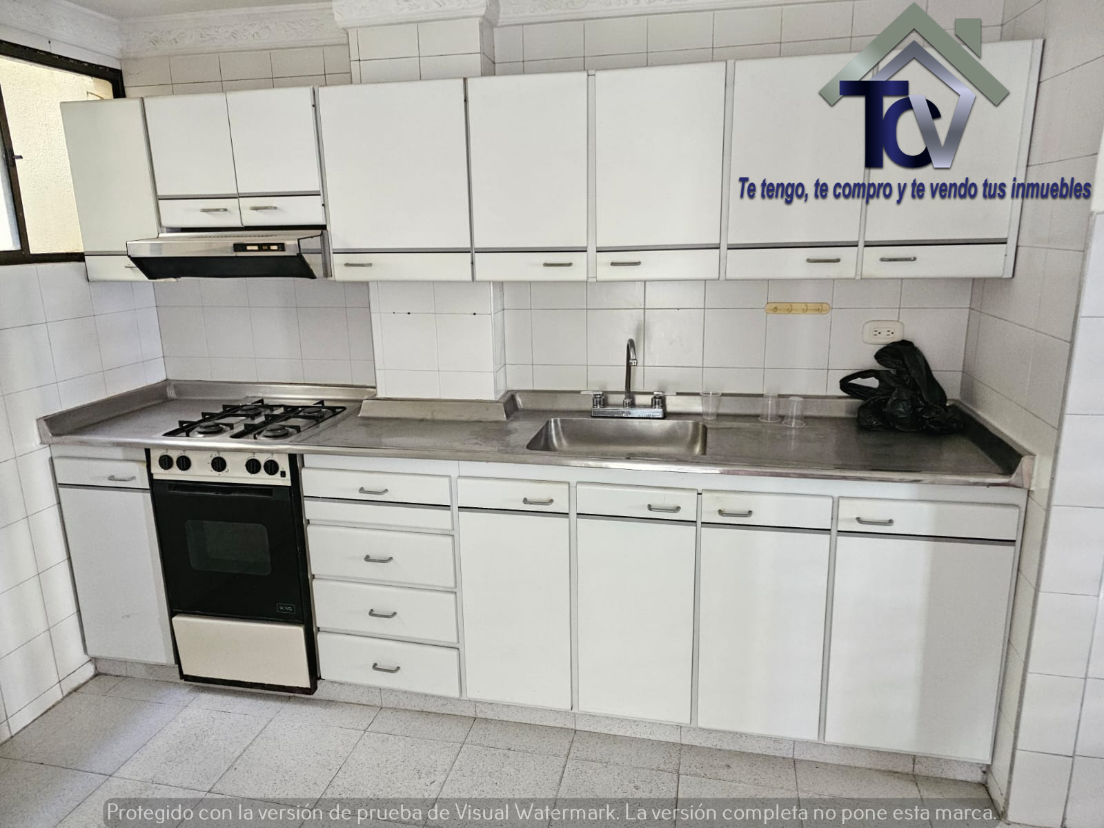 Apartamento de 4 alcobas en venta en El Prado, Bucaramanga, 131 m² · foto 4 de 17