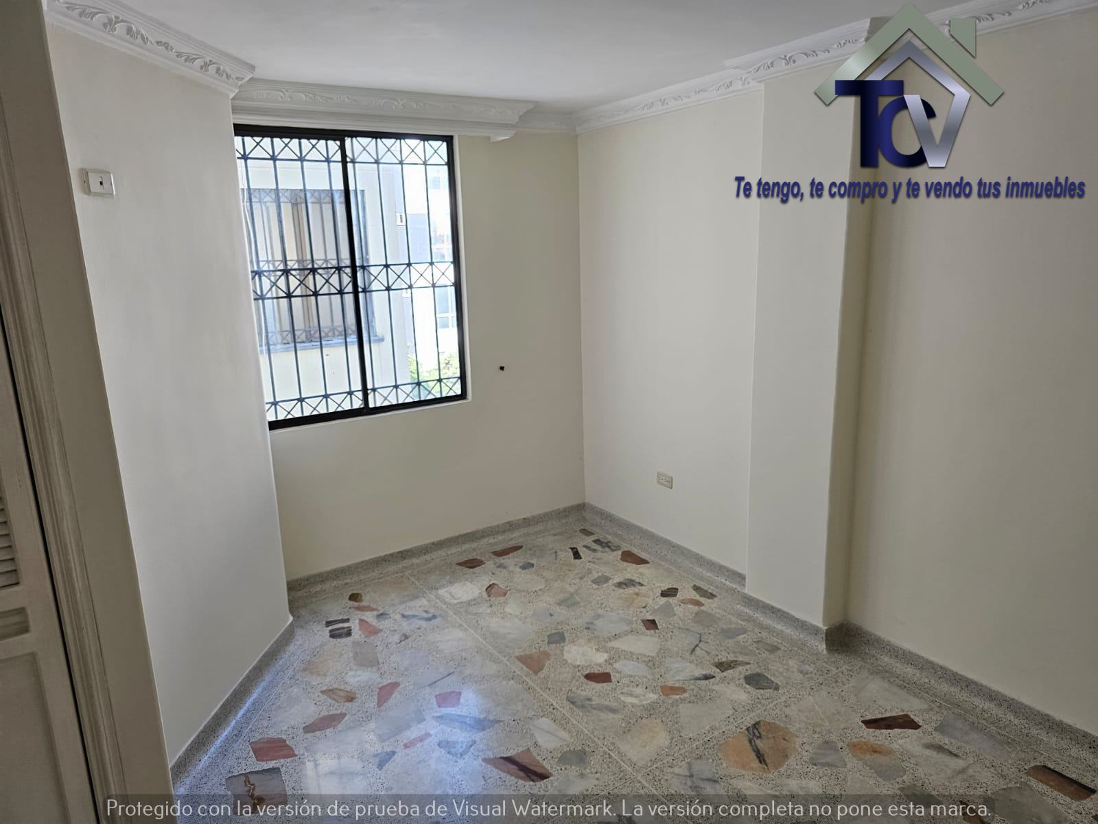 Apartamento de 4 alcobas en venta en El Prado, Bucaramanga, 131 m² · foto 5 de 17