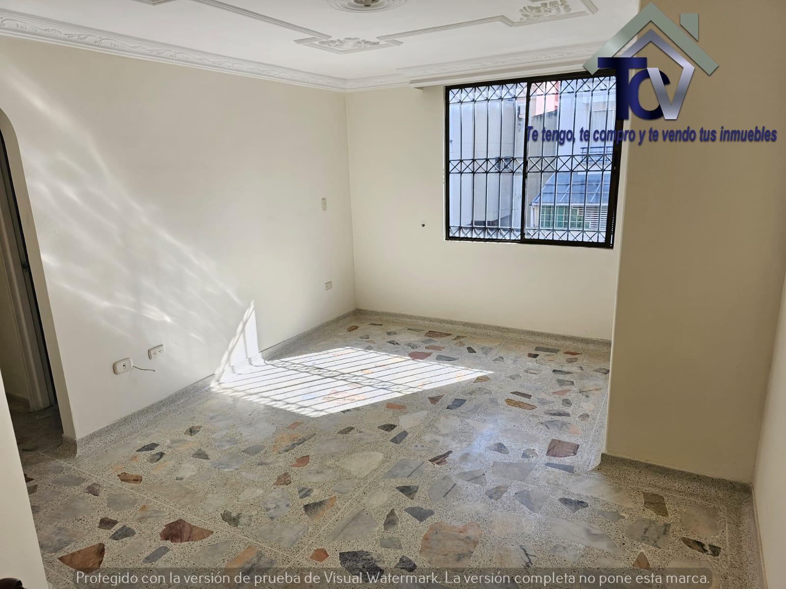 Apartamento de 4 alcobas en venta en El Prado, Bucaramanga, 131 m² · foto 6 de 17