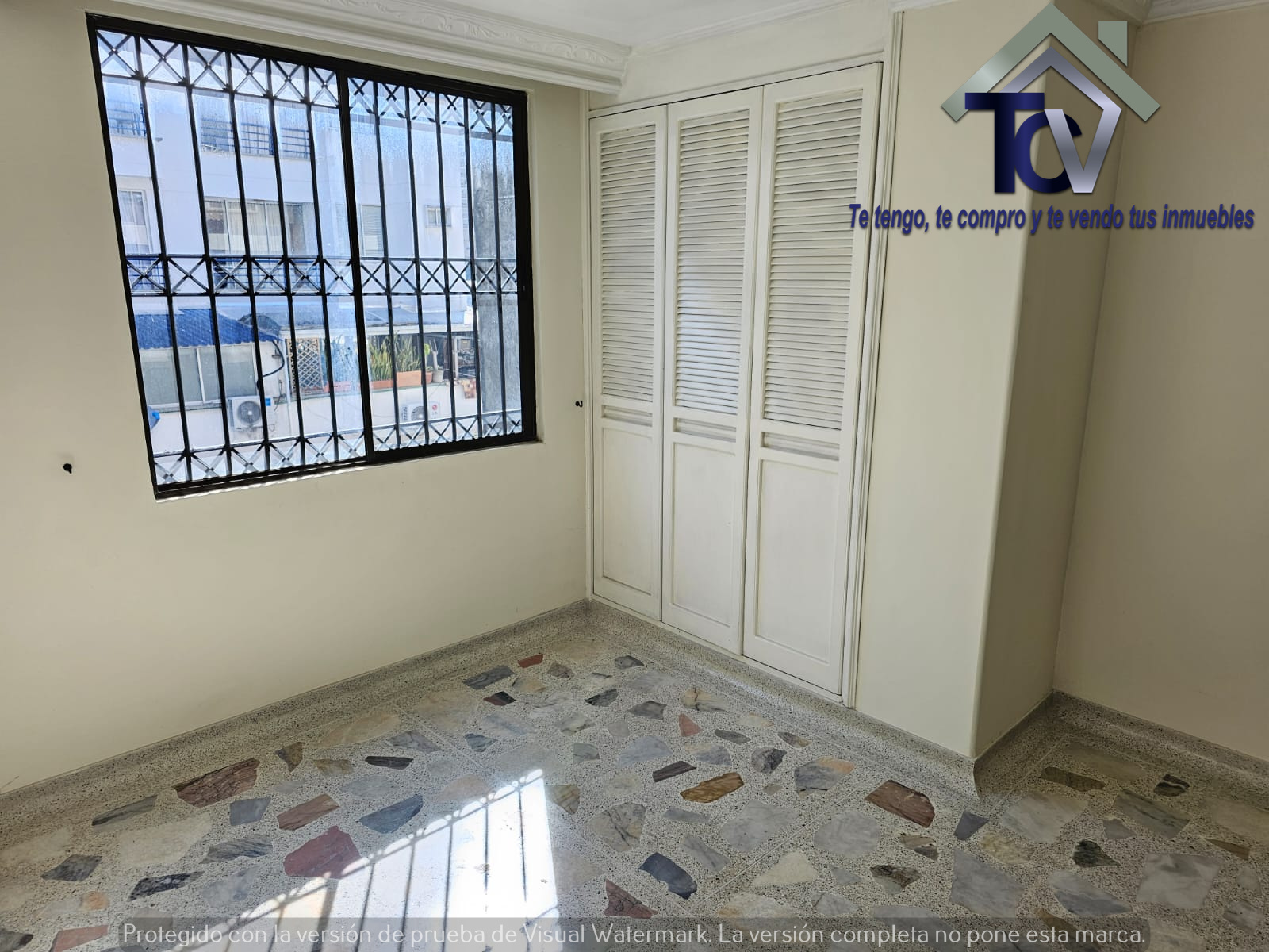 Apartamento de 4 alcobas en venta en El Prado, Bucaramanga, 131 m² · foto 7 de 17