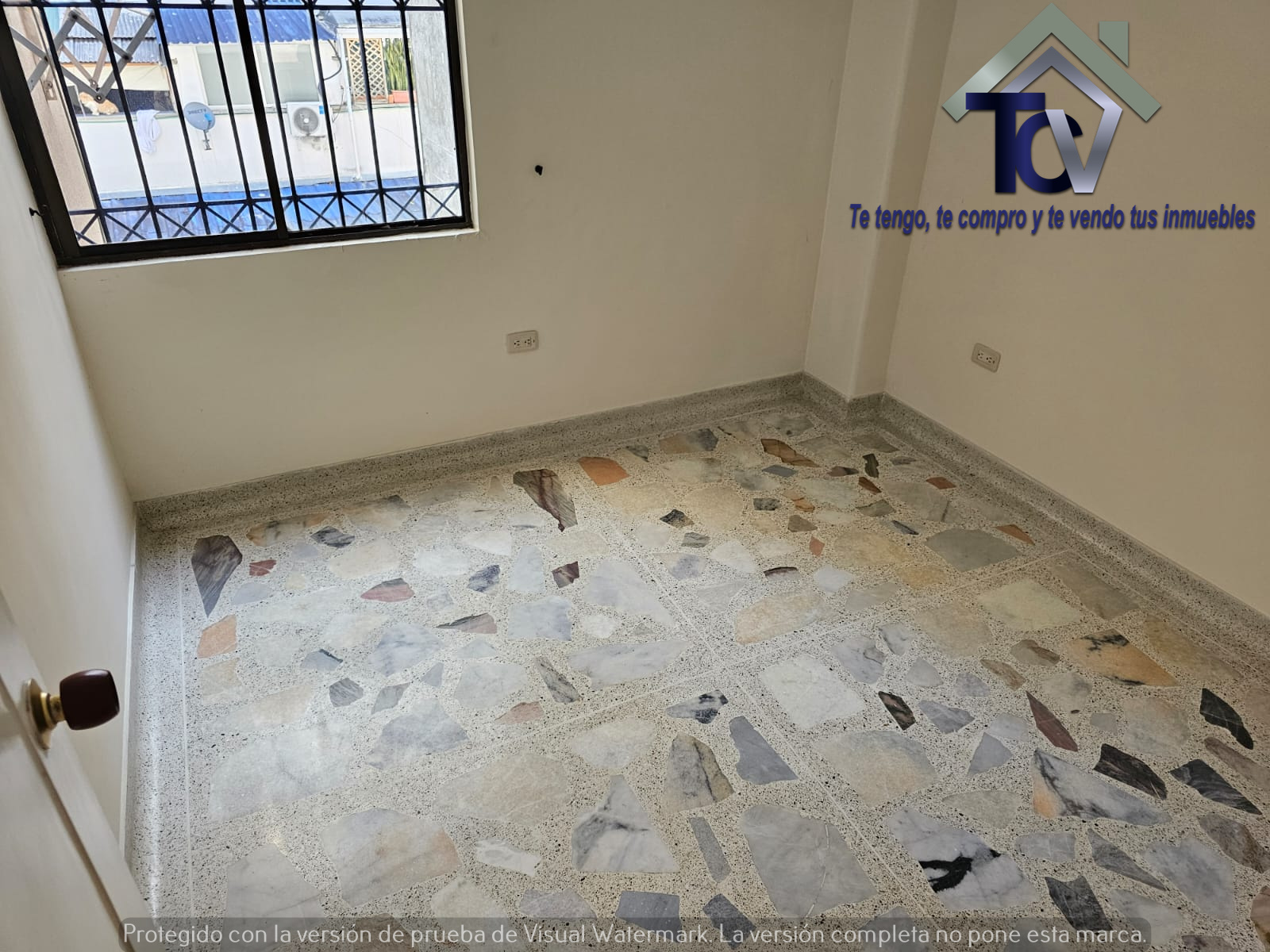 Apartamento de 4 alcobas en venta en El Prado, Bucaramanga, 131 m² · foto 8 de 17