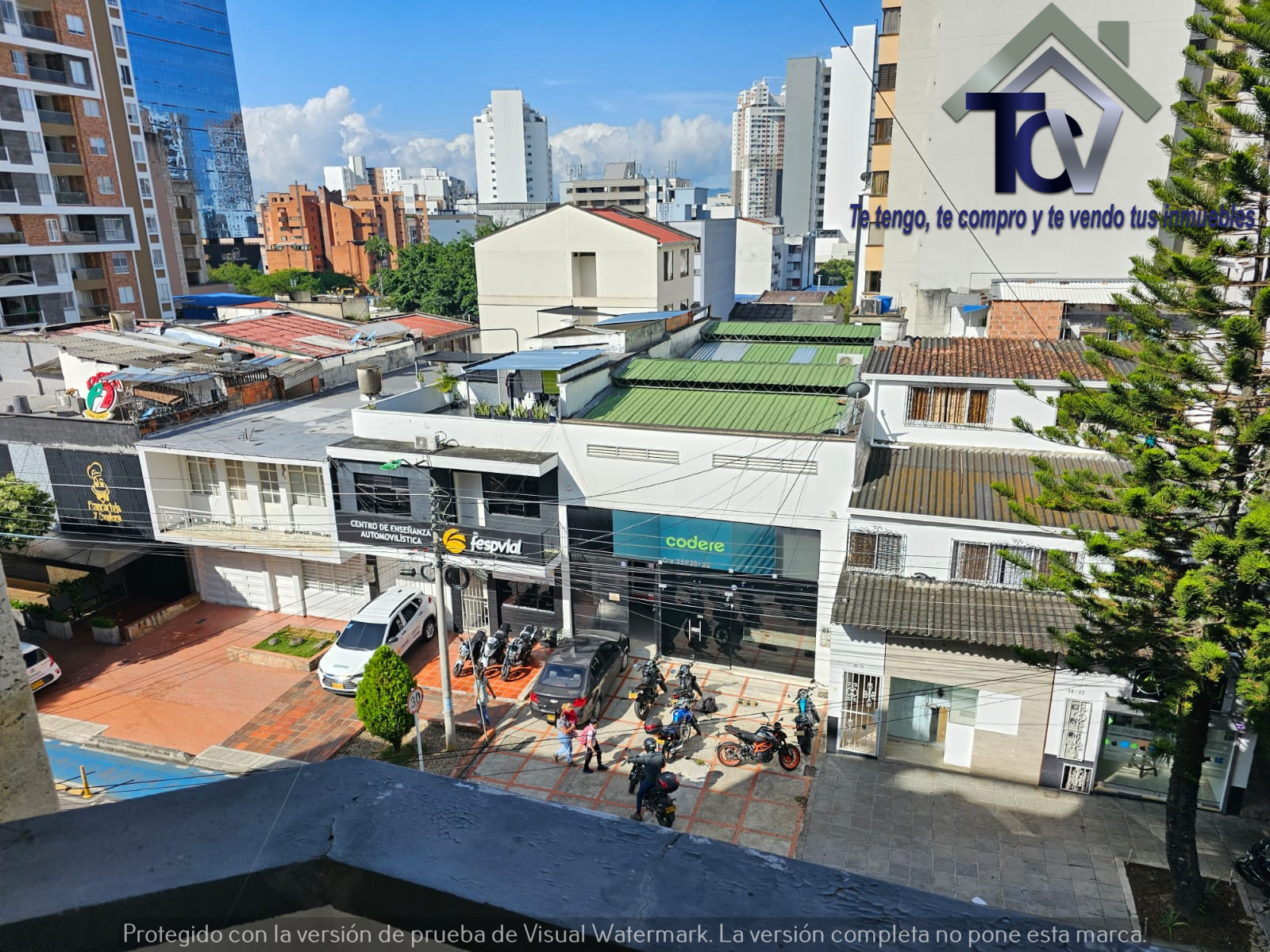 Apartamento de 4 alcobas en venta en El Prado, Bucaramanga, 131 m² · foto 9 de 17