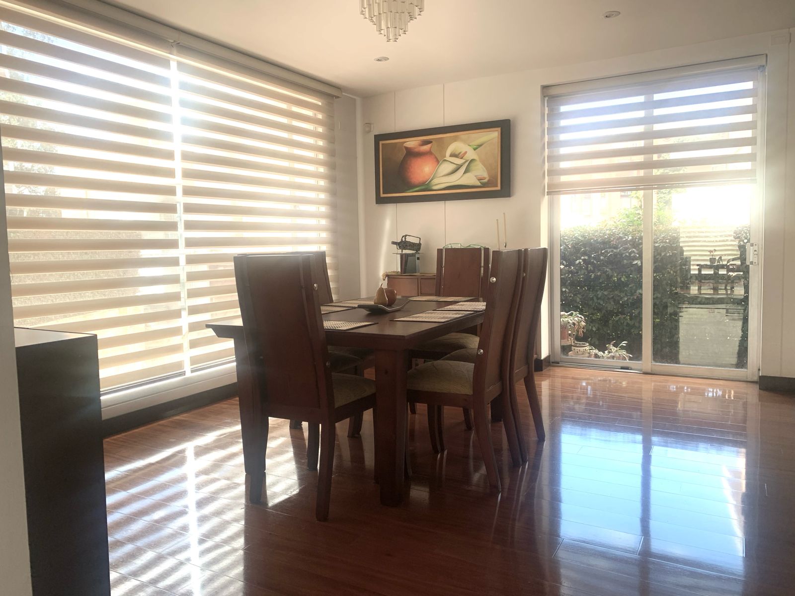Casa en venta en Cerros De Suba, Bogotá · foto 10 de 24