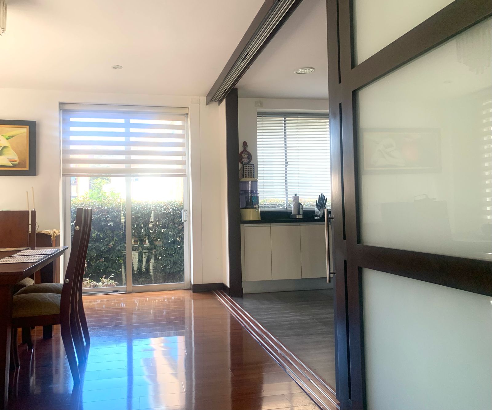 Casa en venta en Cerros De Suba, Bogotá · foto 11 de 24