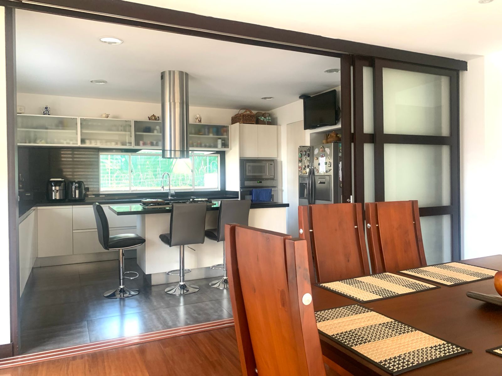 Casa en venta en Cerros De Suba, Bogotá · foto 12 de 24