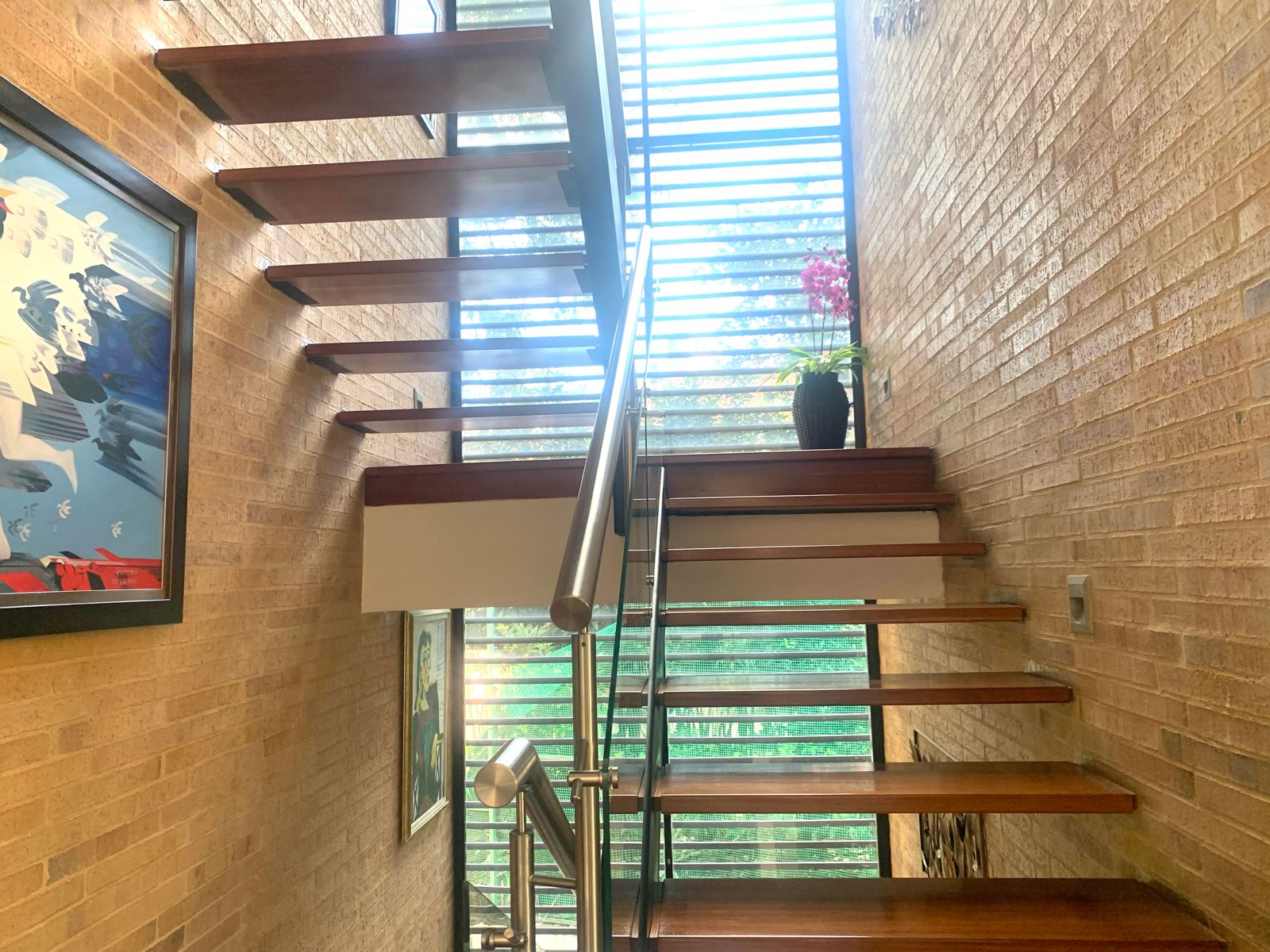 Casa en venta en Cerros De Suba, Bogotá · foto 14 de 24