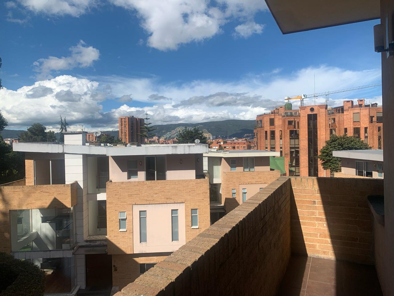 Casa en venta en Cerros De Suba, Bogotá · foto 16 de 24
