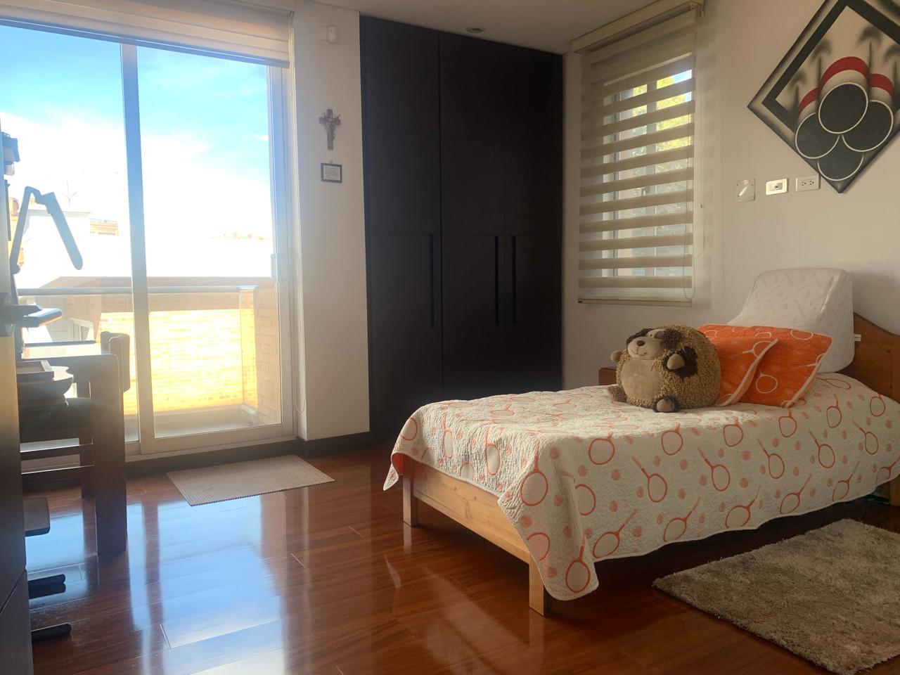 Casa en venta en Cerros De Suba, Bogotá · foto 23 de 24