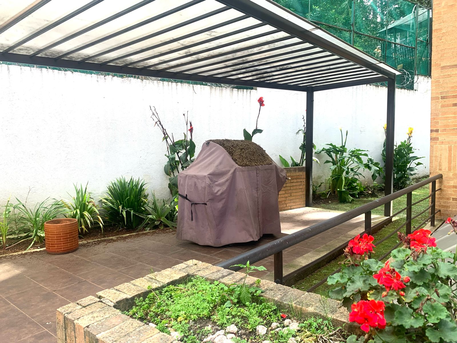 Casa en venta en Cerros De Suba, Bogotá · foto 24 de 24