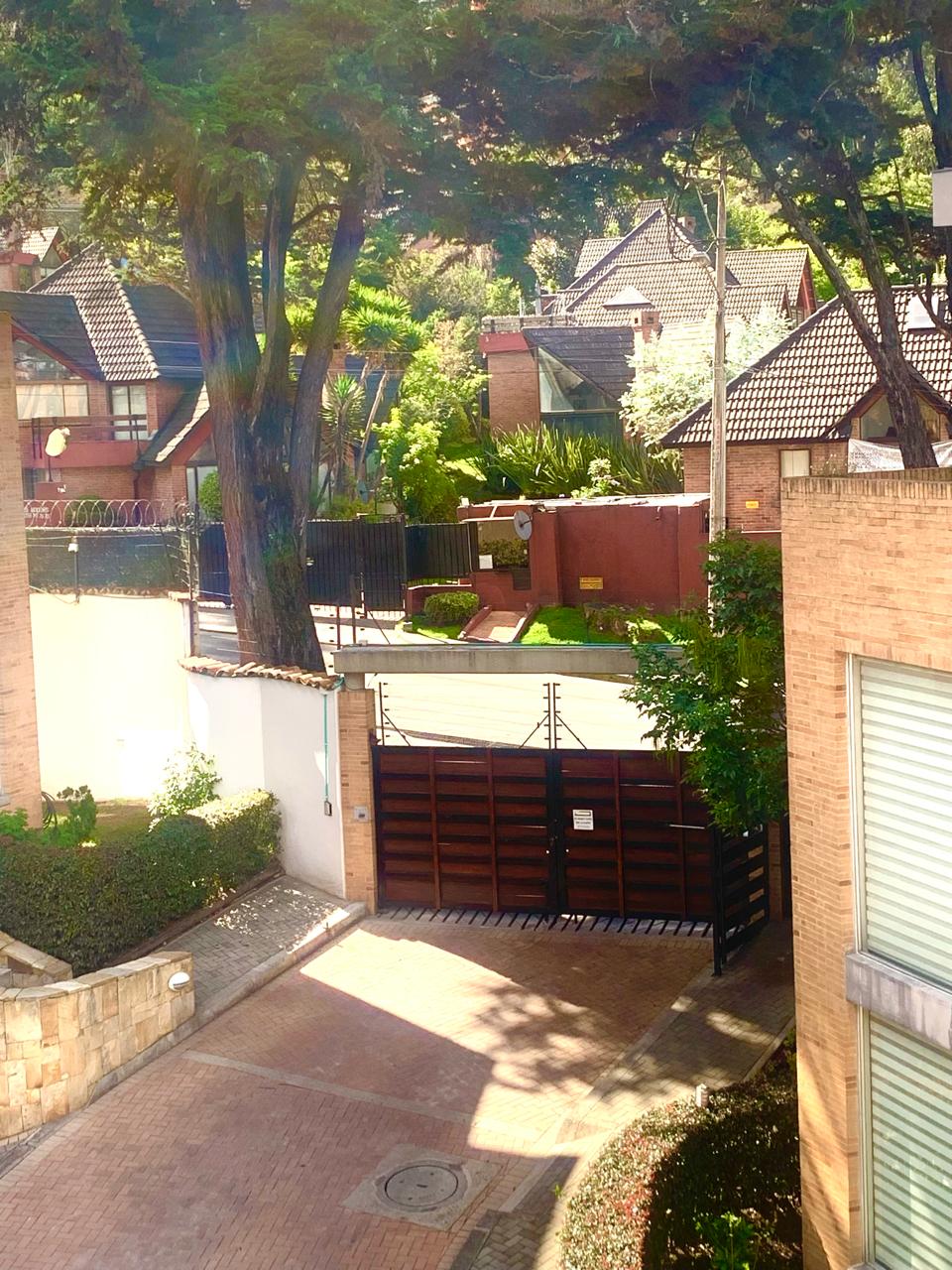 Casa en venta en Cerros De Suba, Bogotá · foto 4 de 24