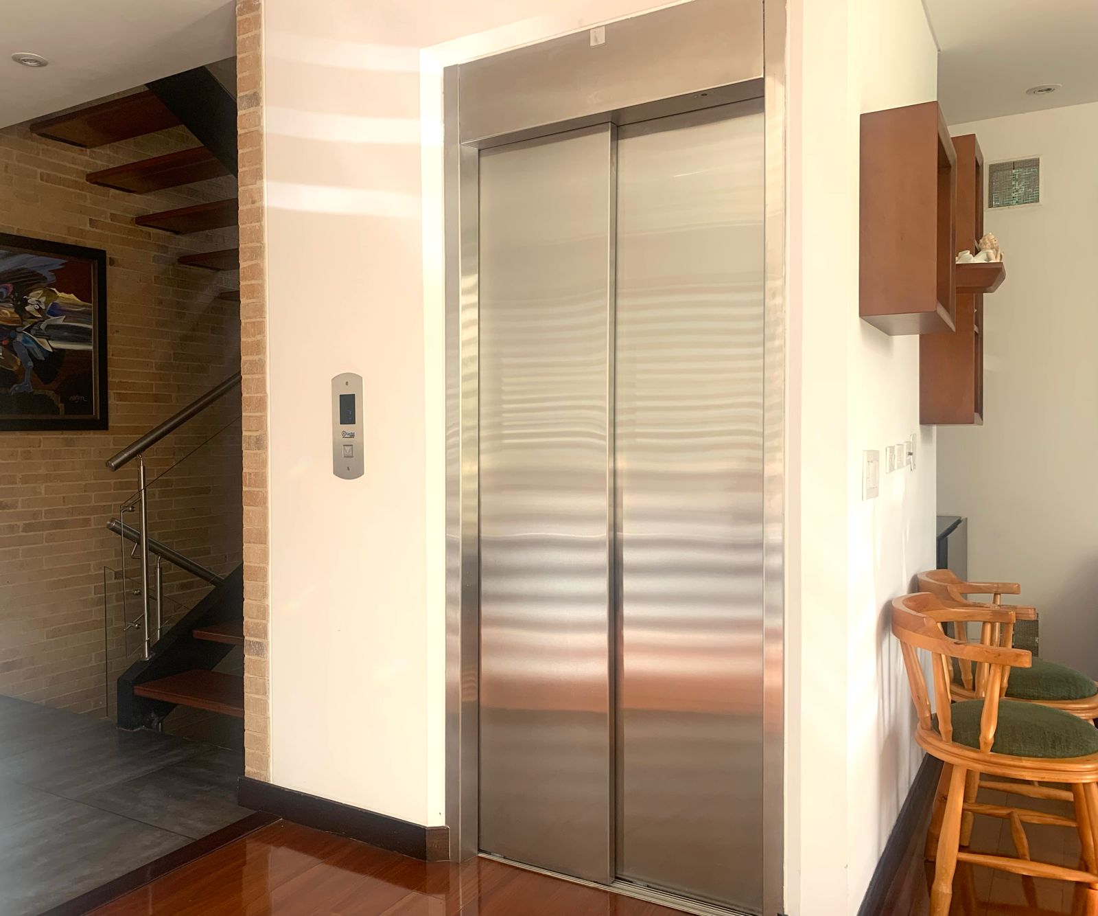 Casa en venta en Cerros De Suba, Bogotá · foto 6 de 24