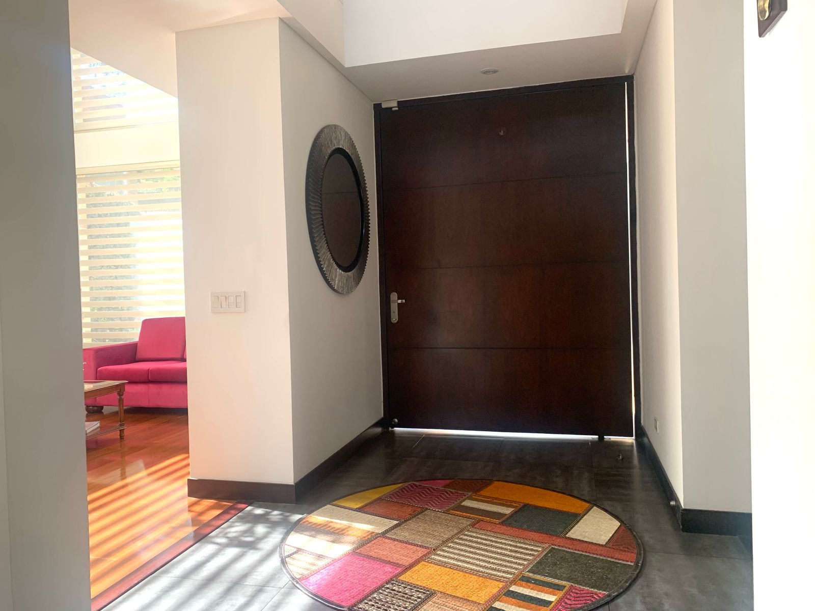 Casa en venta en Cerros De Suba, Bogotá · foto 8 de 24