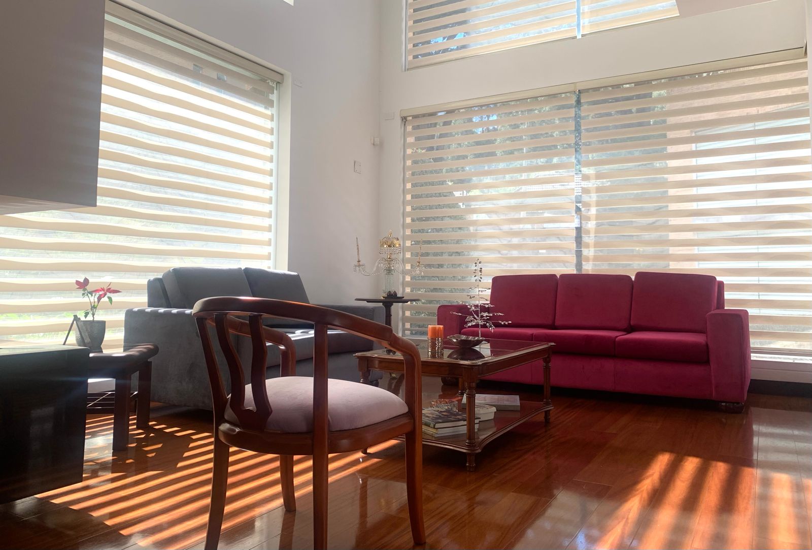 Casa en venta en Cerros De Suba, Bogotá · foto 9 de 24
