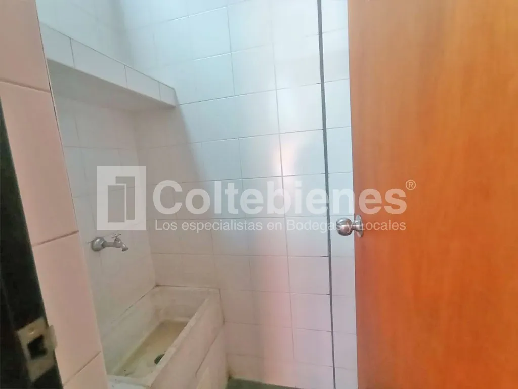 Local en arriendo en Santa Fé, Medellín, 224 m² · foto 11 de 16