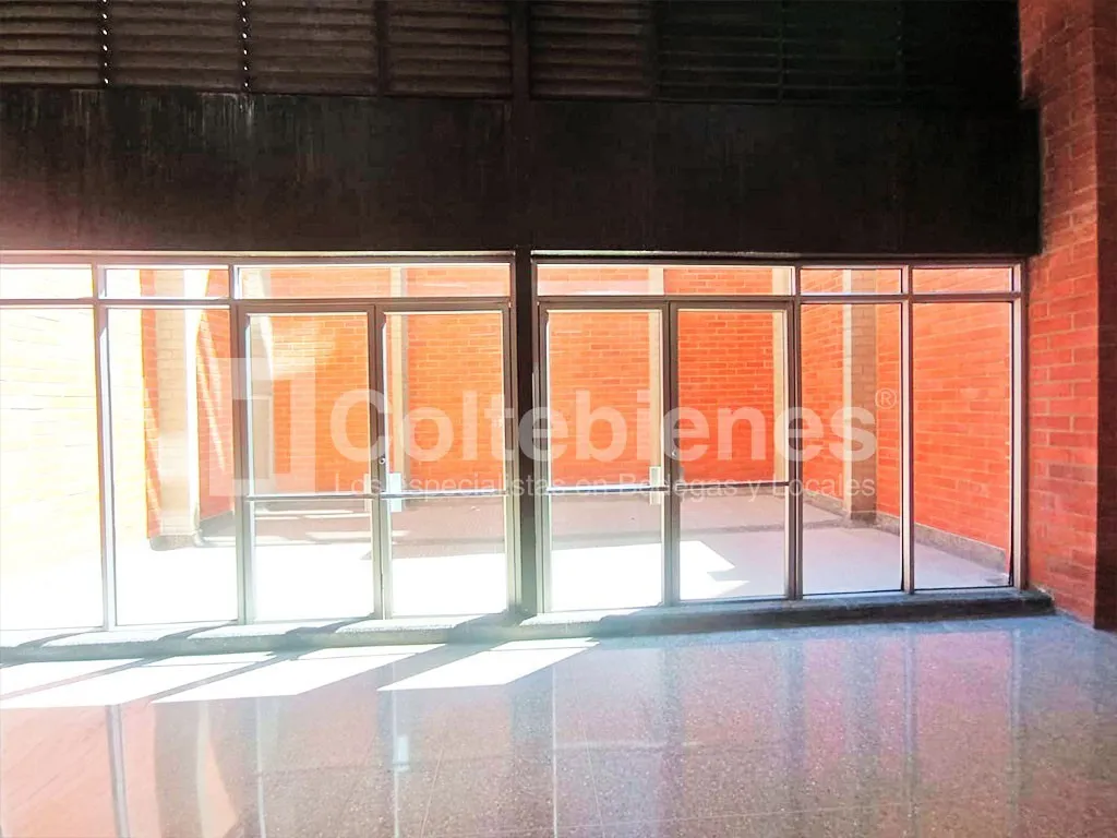Local en arriendo en Santa Fé, Medellín, 224 m² · foto 12 de 16